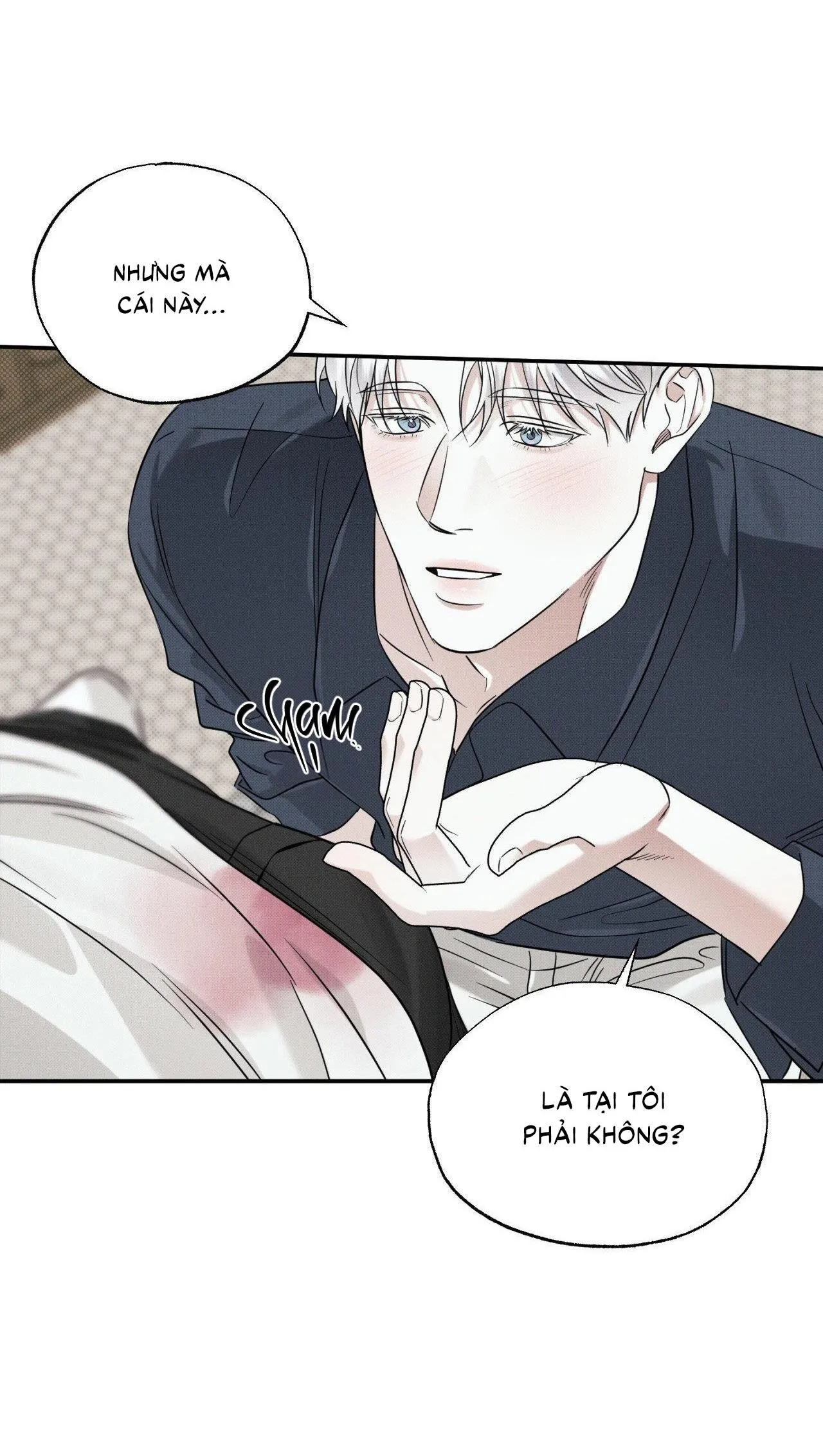 Đầm Lầy Của Nhân Ngư Chapter 9 Trang 45