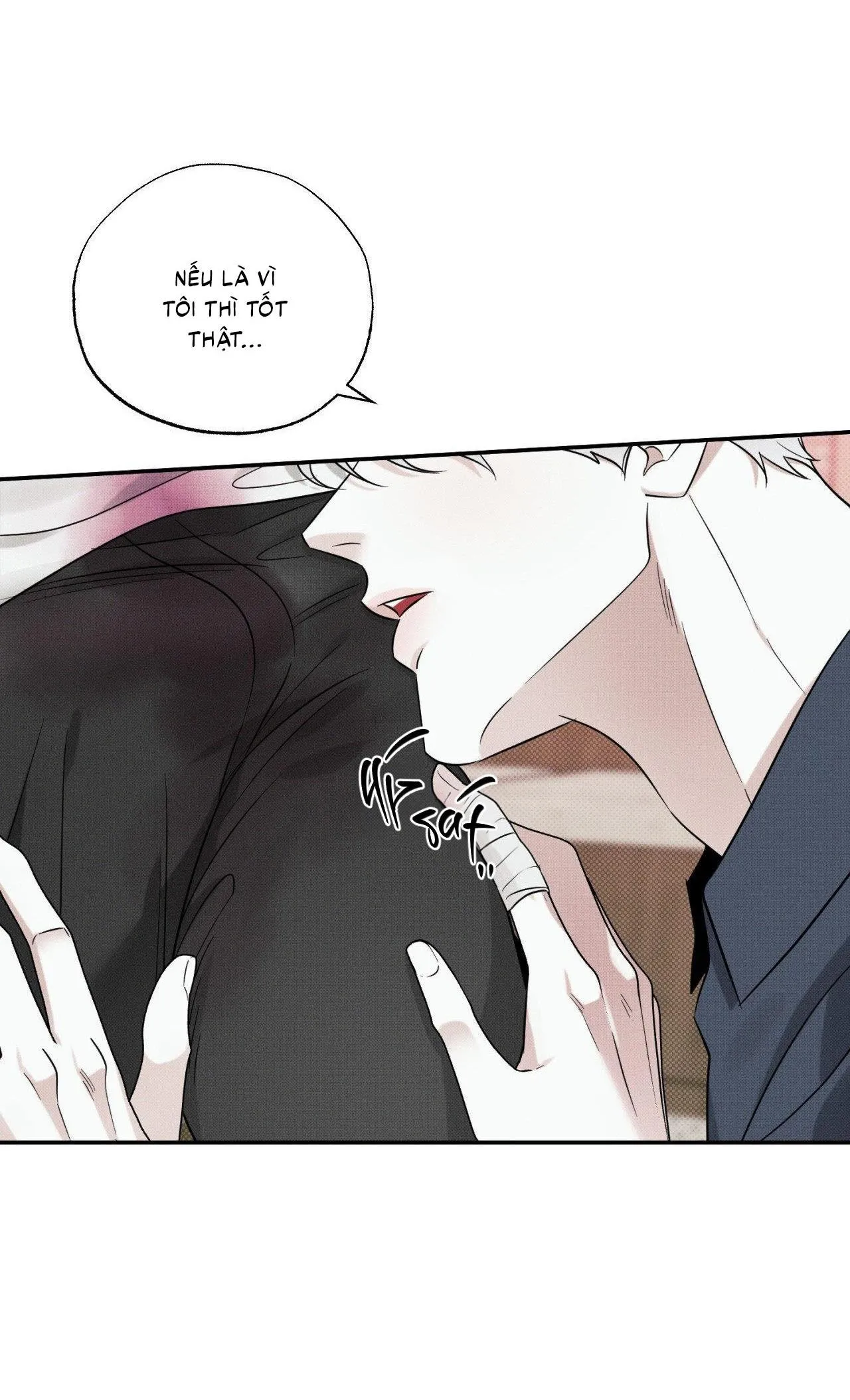 Đầm Lầy Của Nhân Ngư Chapter 9 Trang 47