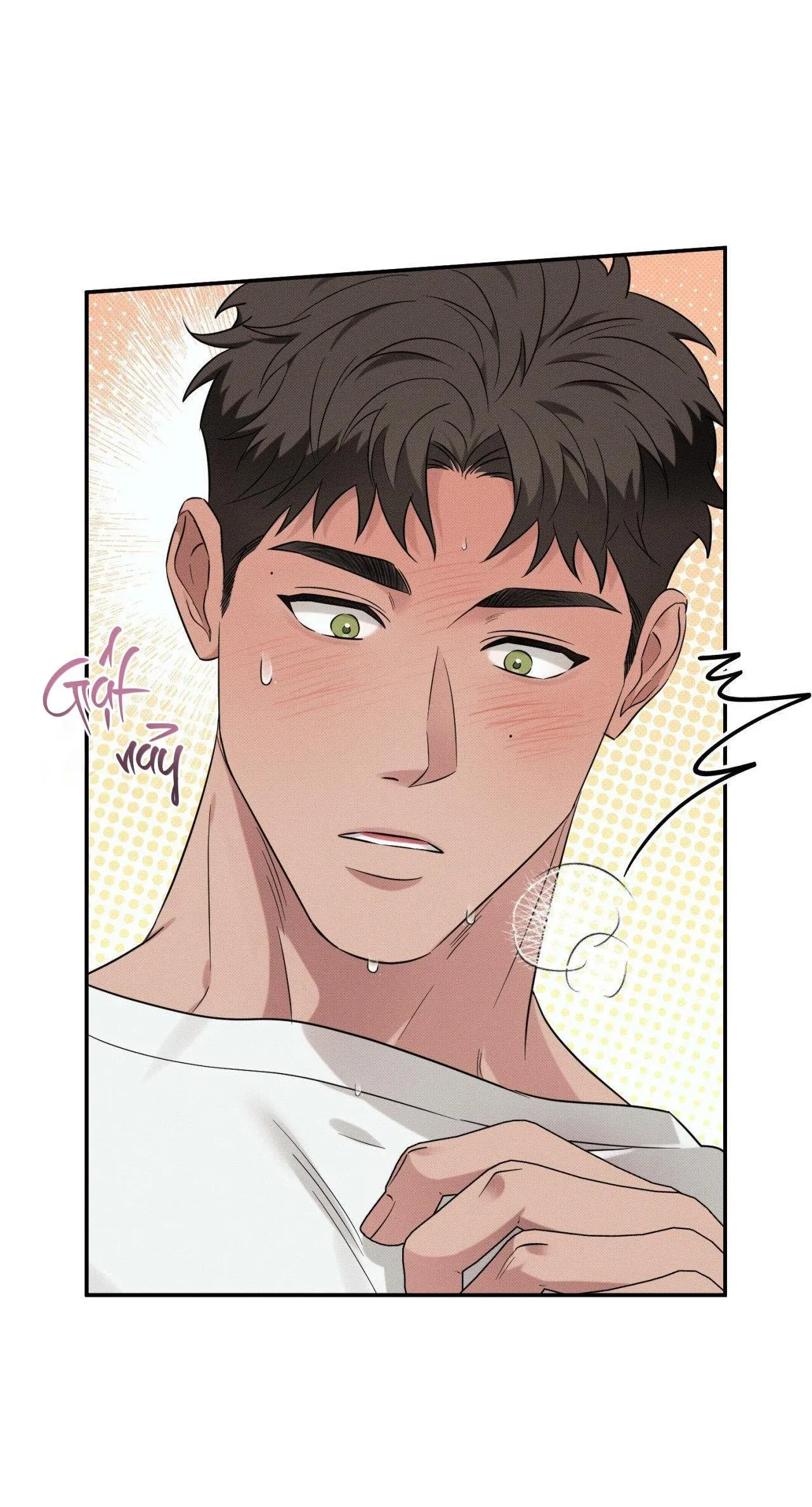 Đầm Lầy Của Nhân Ngư Chapter 9 Trang 48