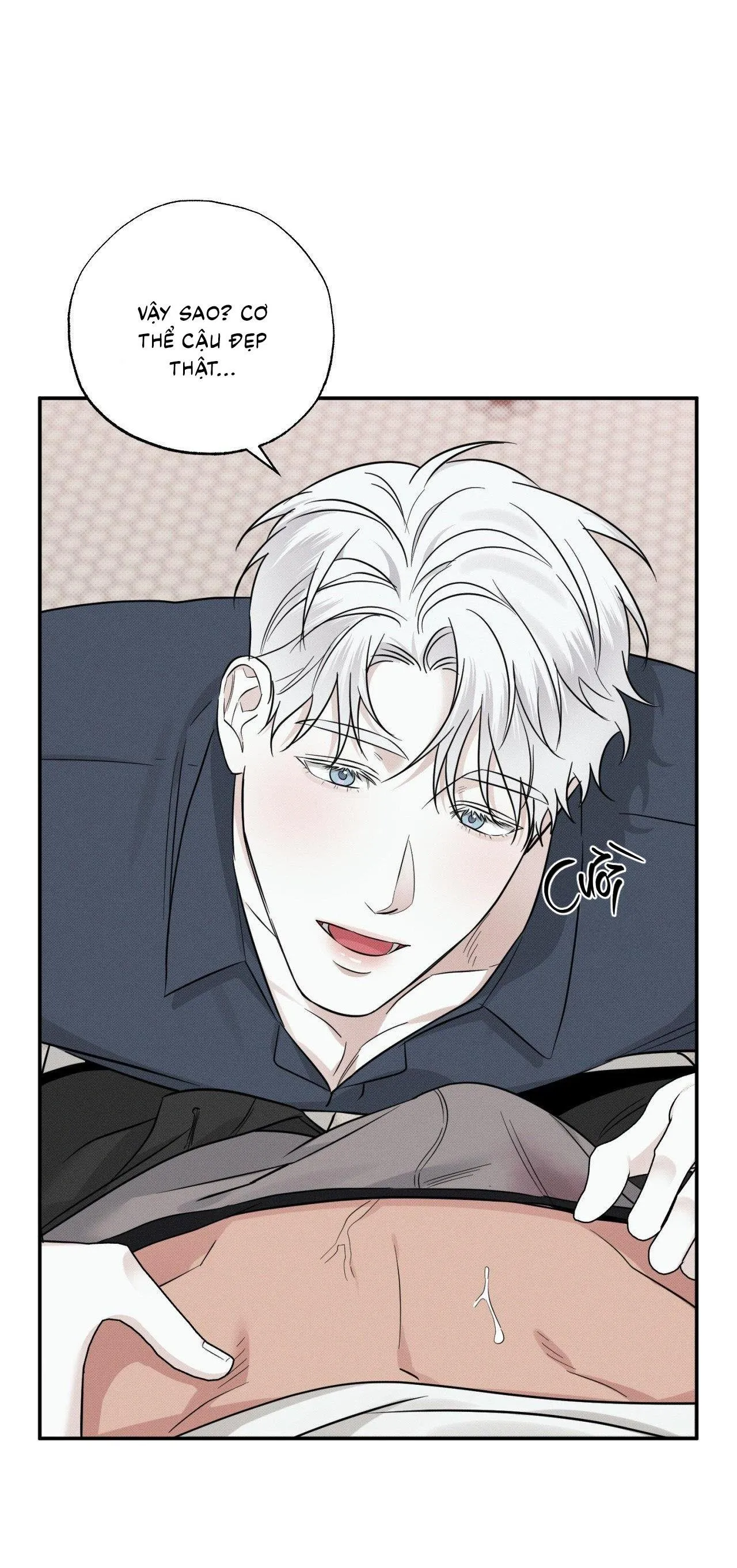 Đầm Lầy Của Nhân Ngư Chapter 9 Trang 54