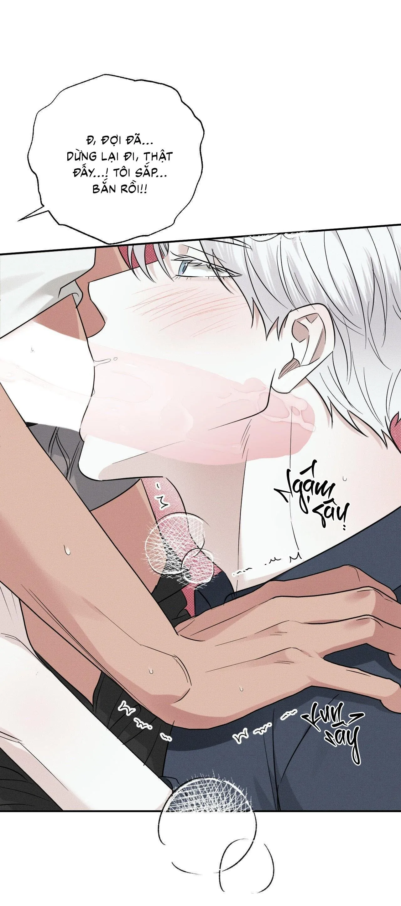 Đầm Lầy Của Nhân Ngư Chapter 9 Trang 60