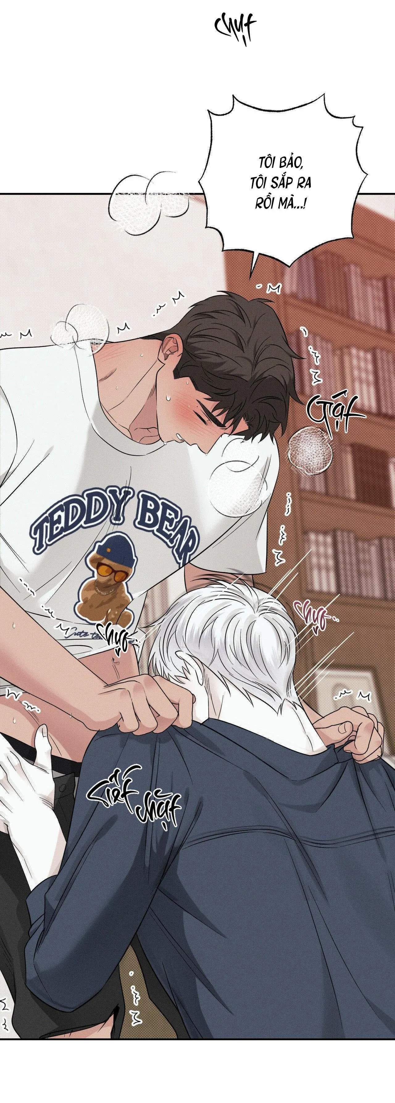 Đầm Lầy Của Nhân Ngư Chapter 9 Trang 61