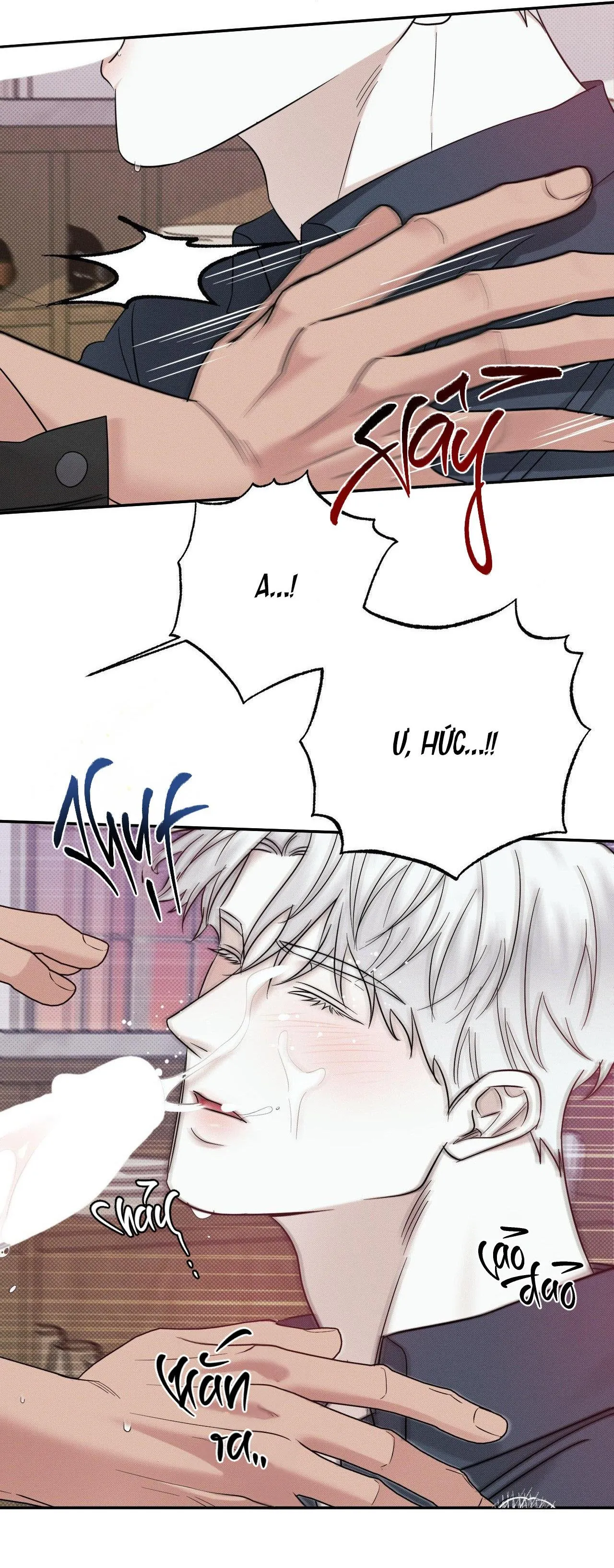 Đầm Lầy Của Nhân Ngư Chapter 9 Trang 63