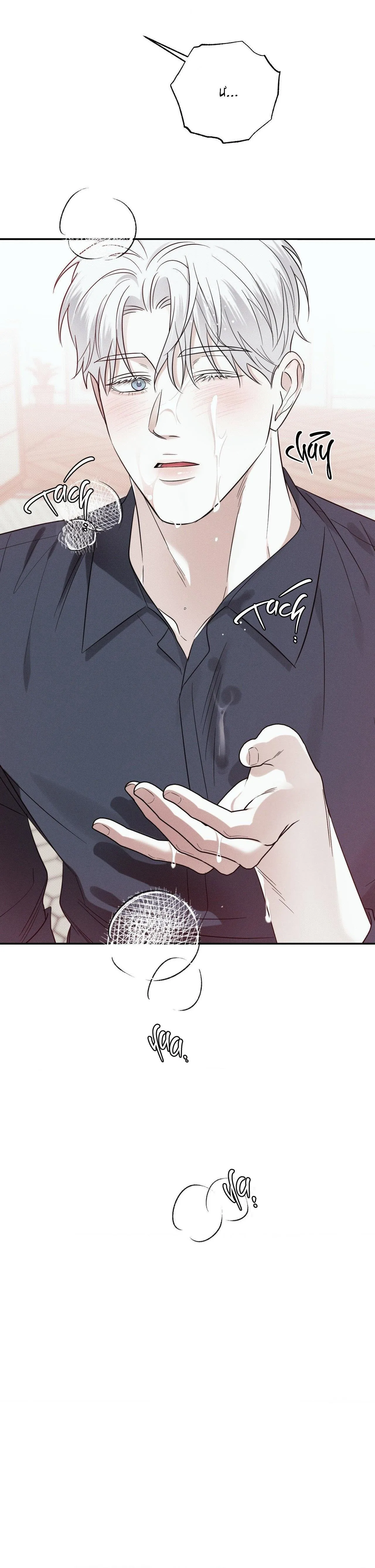 Đầm Lầy Của Nhân Ngư Chapter 9 Trang 64