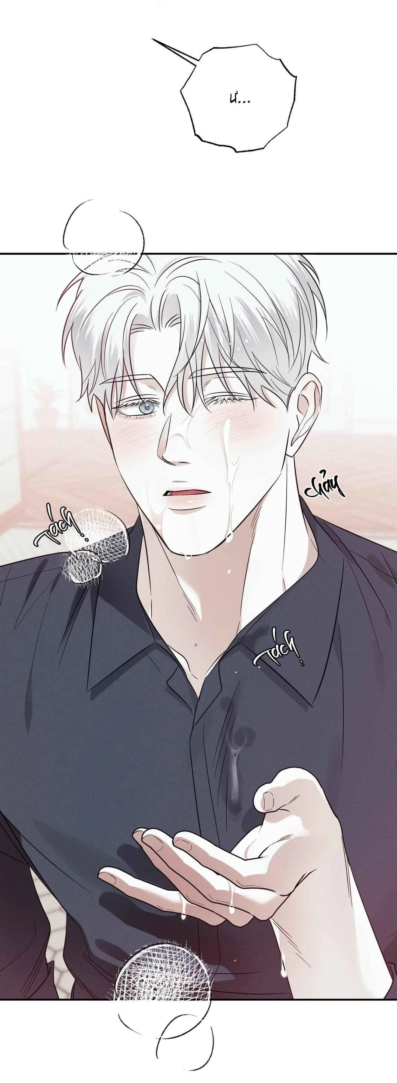 Đầm Lầy Của Nhân Ngư Chapter 10 Trang 3