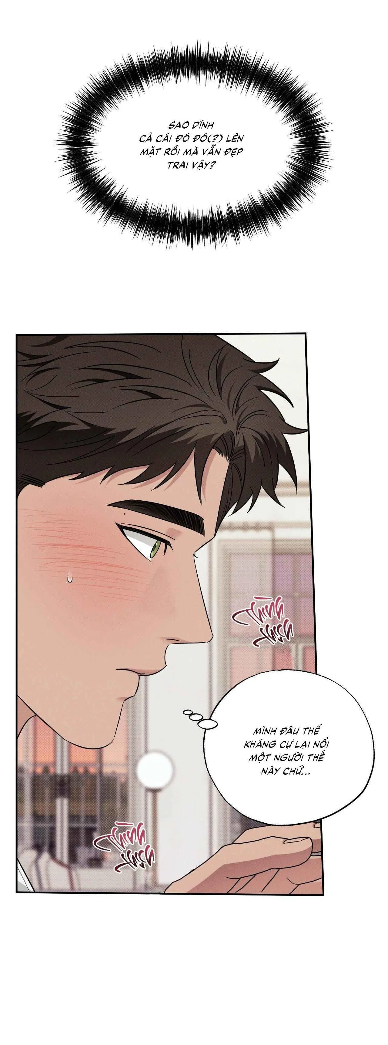 Đầm Lầy Của Nhân Ngư Chapter 10 Trang 9