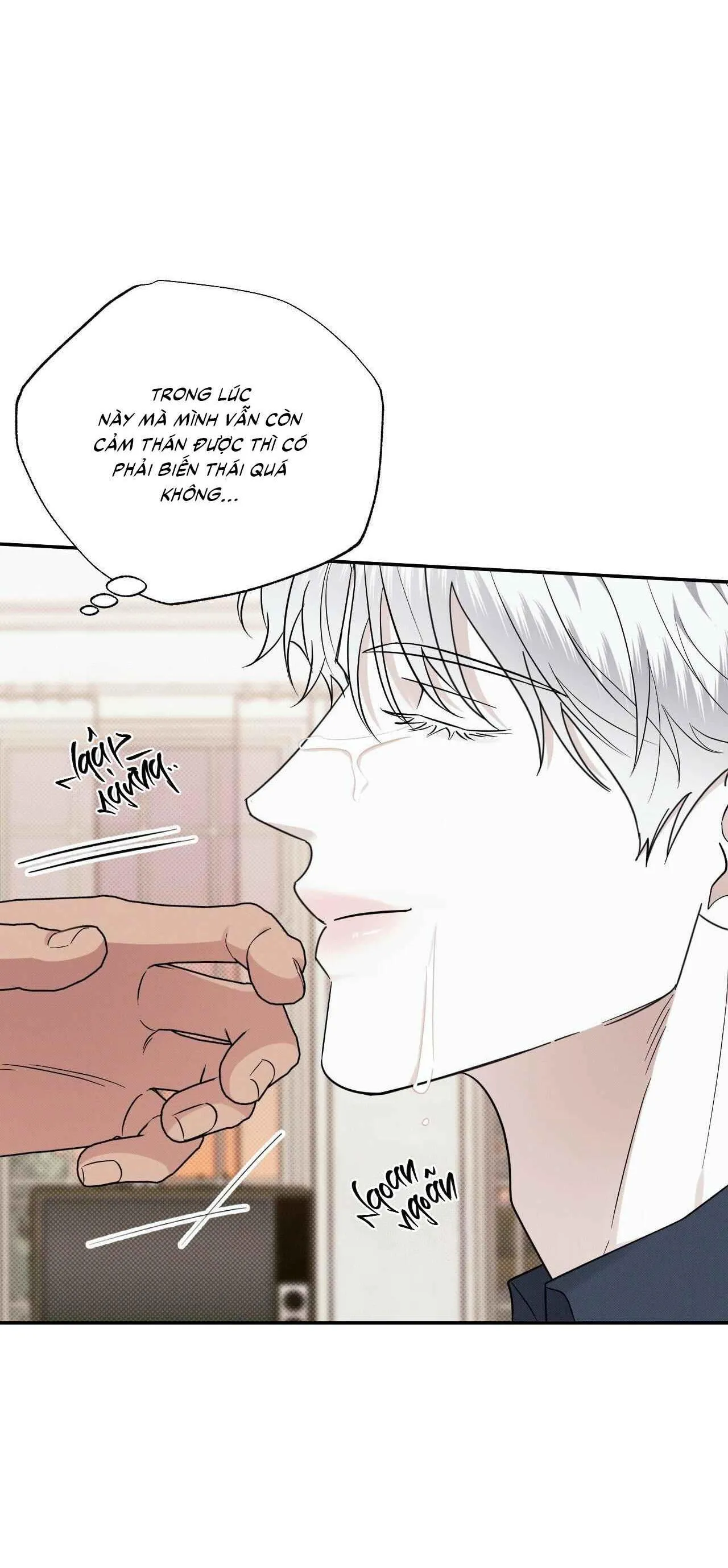 Đầm Lầy Của Nhân Ngư Chapter 10 Trang 10