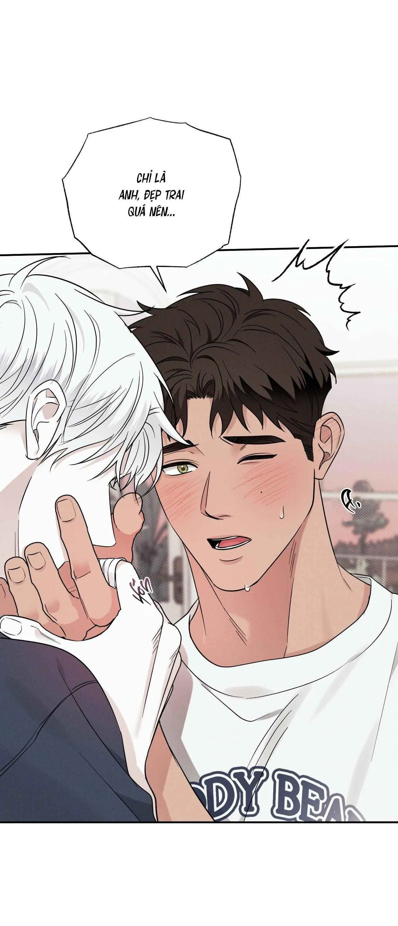 Đầm Lầy Của Nhân Ngư Chapter 10 Trang 14