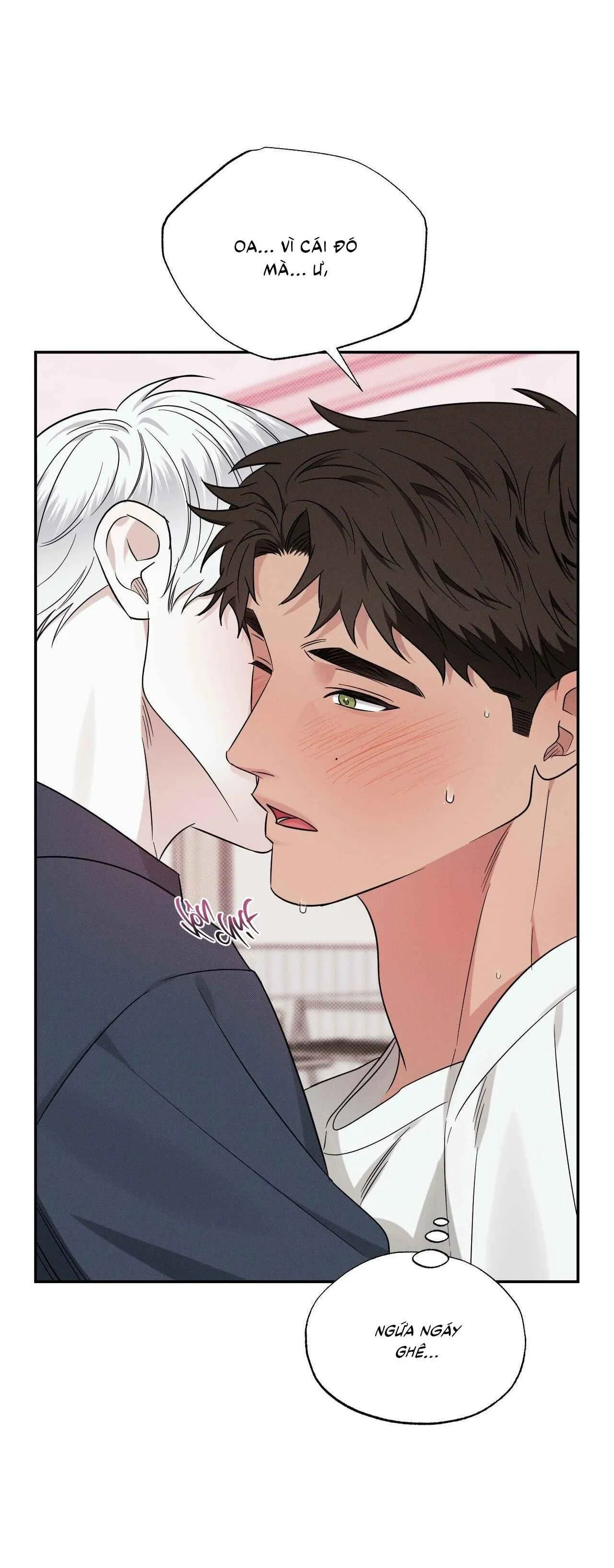 Đầm Lầy Của Nhân Ngư Chapter 10 Trang 18