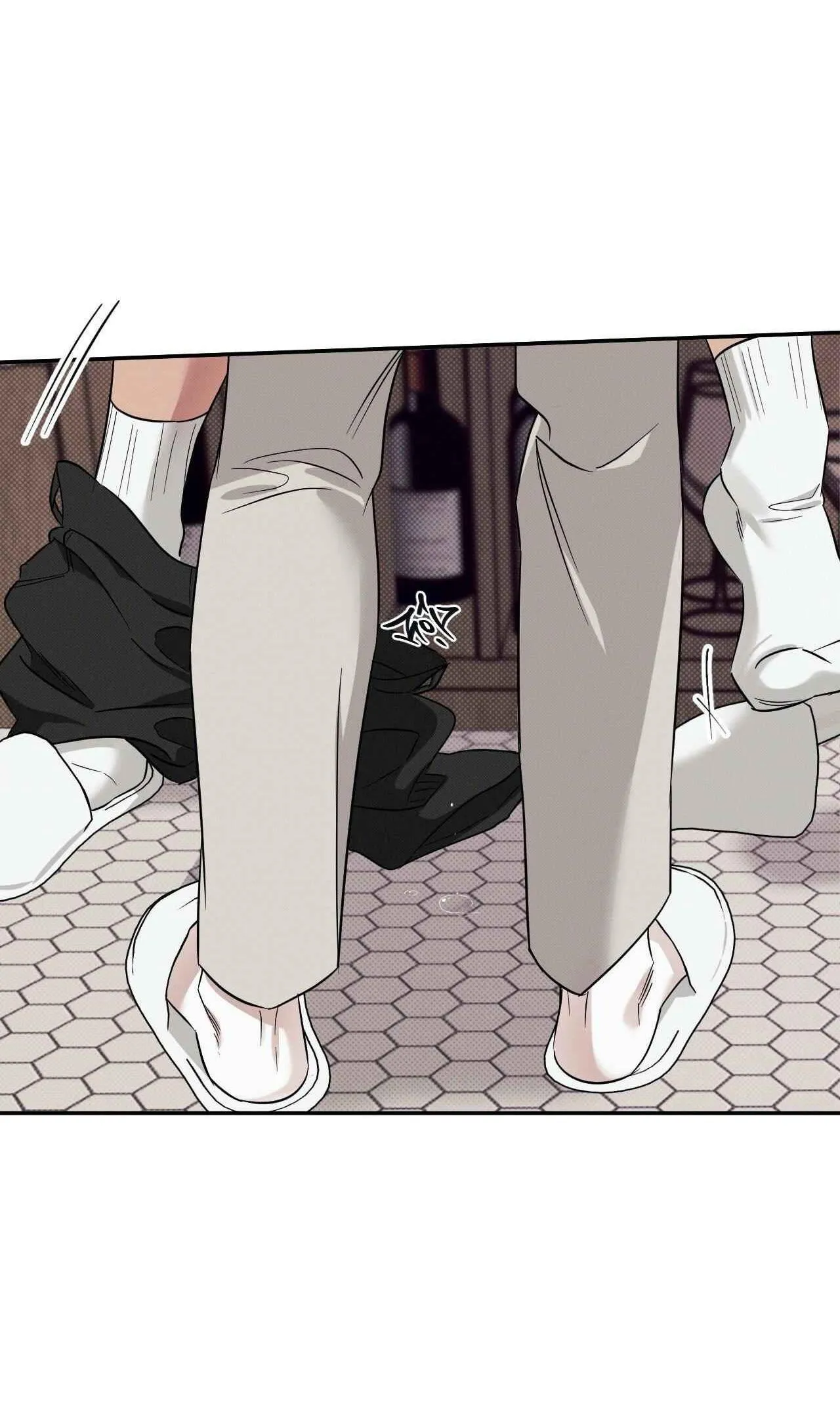 Đầm Lầy Của Nhân Ngư Chapter 10 Trang 20