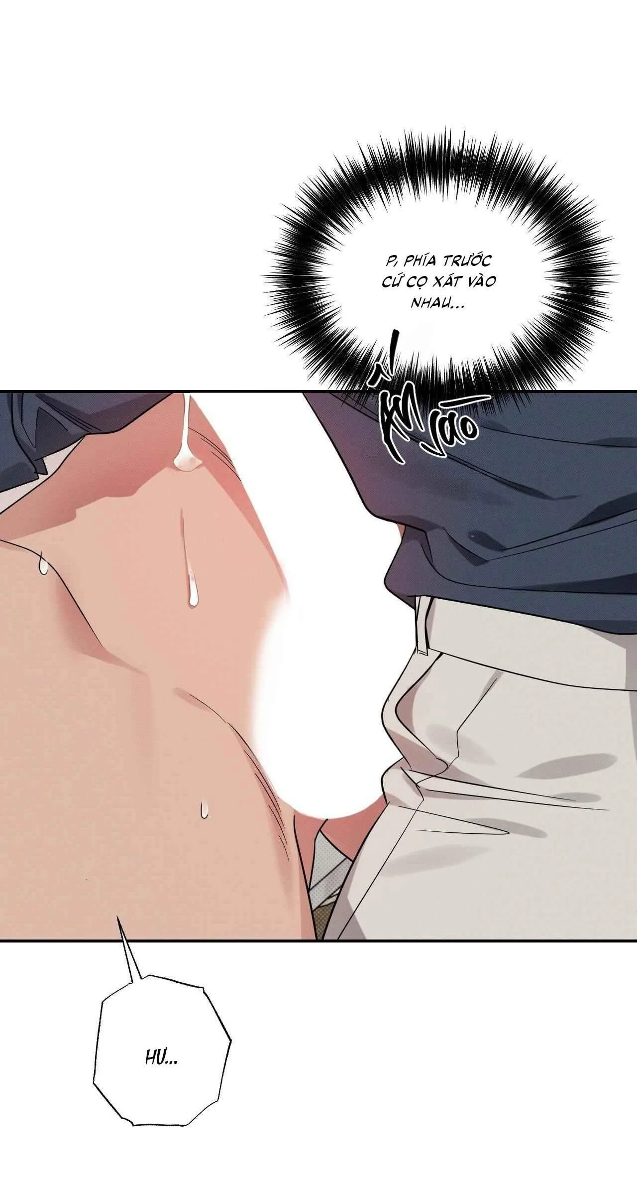 Đầm Lầy Của Nhân Ngư Chapter 10 Trang 22