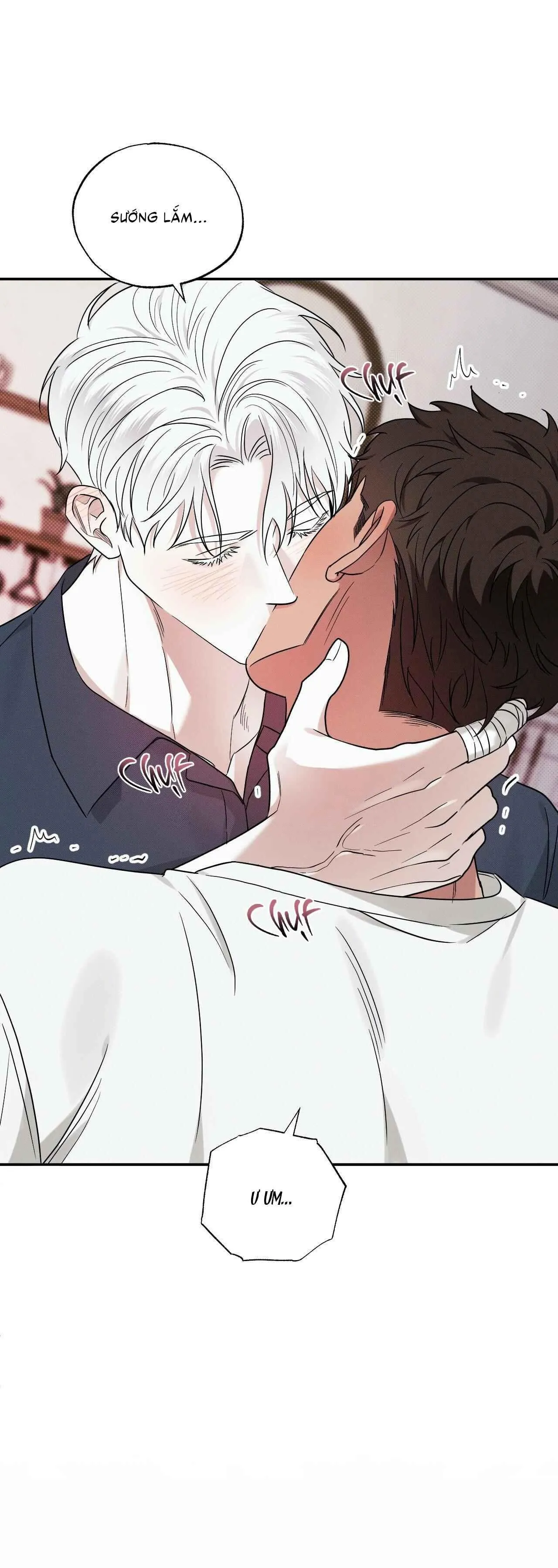Đầm Lầy Của Nhân Ngư Chapter 10 Trang 30