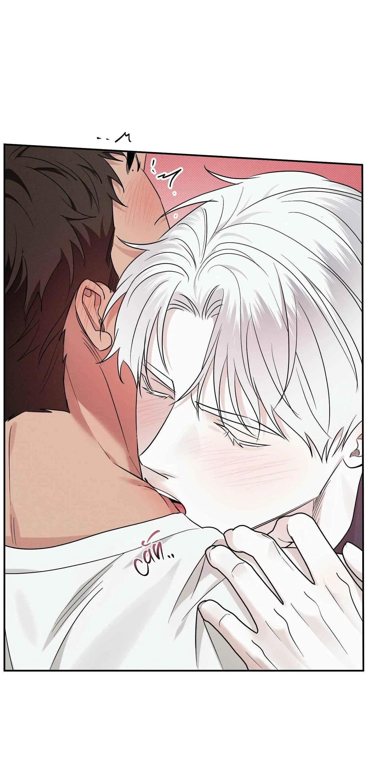 Đầm Lầy Của Nhân Ngư Chapter 10 Trang 32