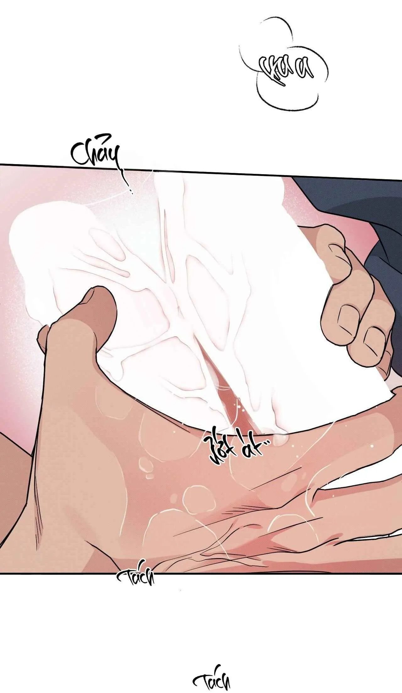 Đầm Lầy Của Nhân Ngư Chapter 10 Trang 34