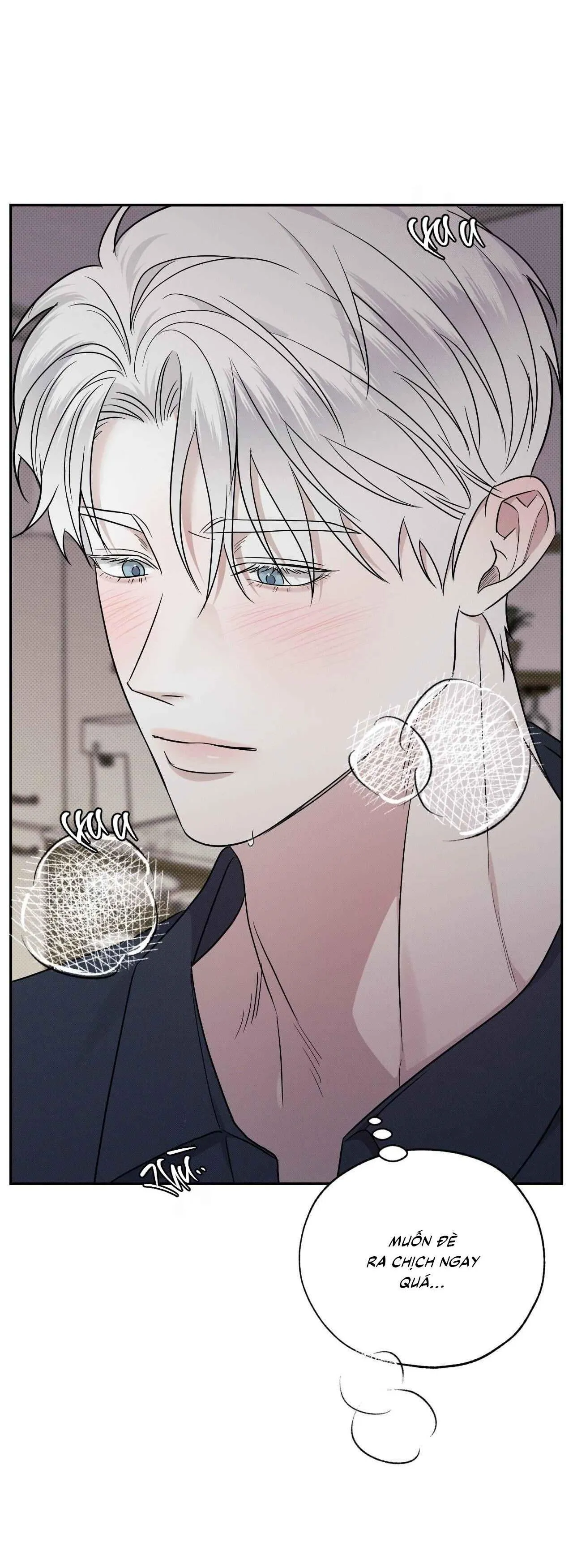 Đầm Lầy Của Nhân Ngư Chapter 10 Trang 36