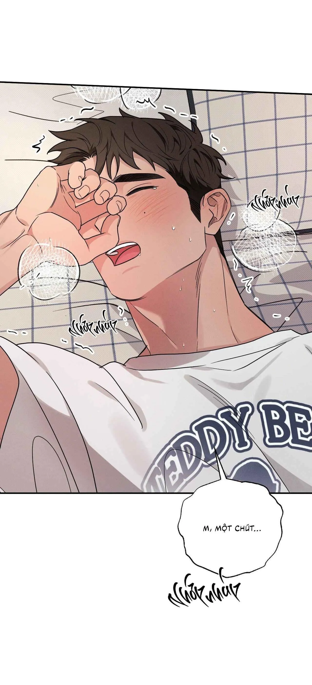 Đầm Lầy Của Nhân Ngư Chapter 10 Trang 56