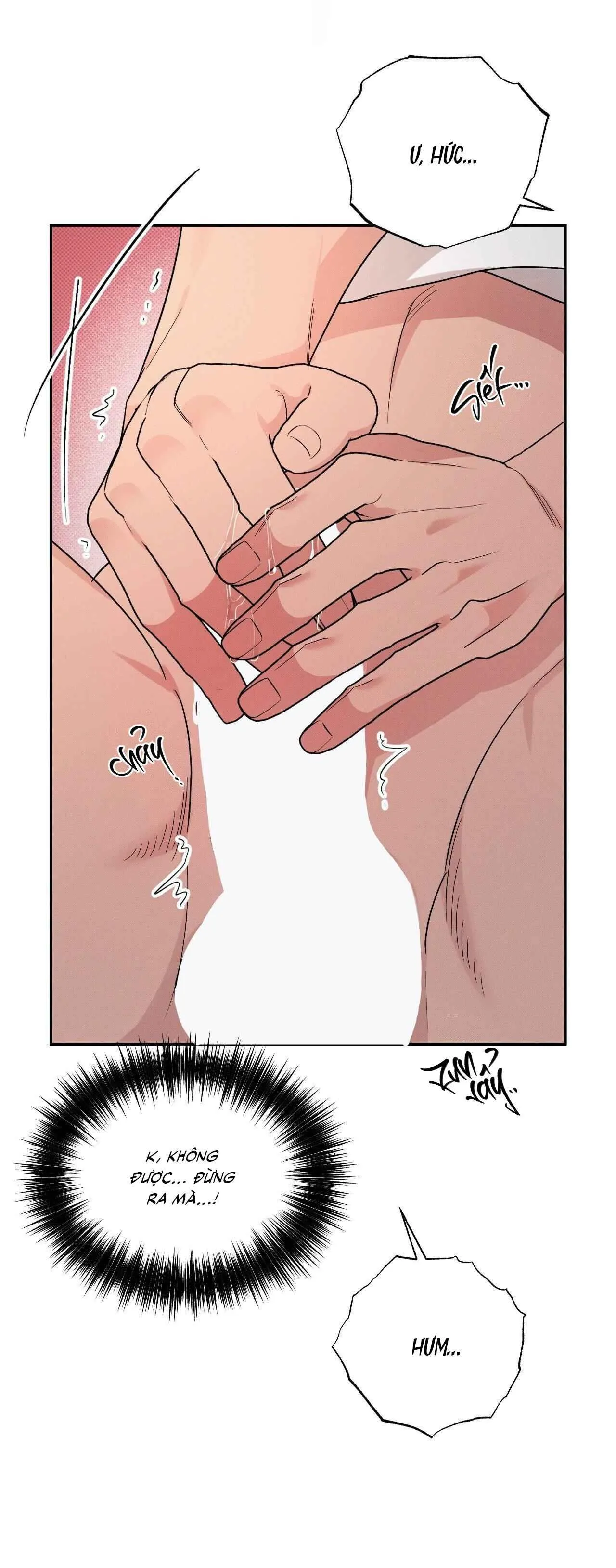 Đầm Lầy Của Nhân Ngư Chapter 10 Trang 61