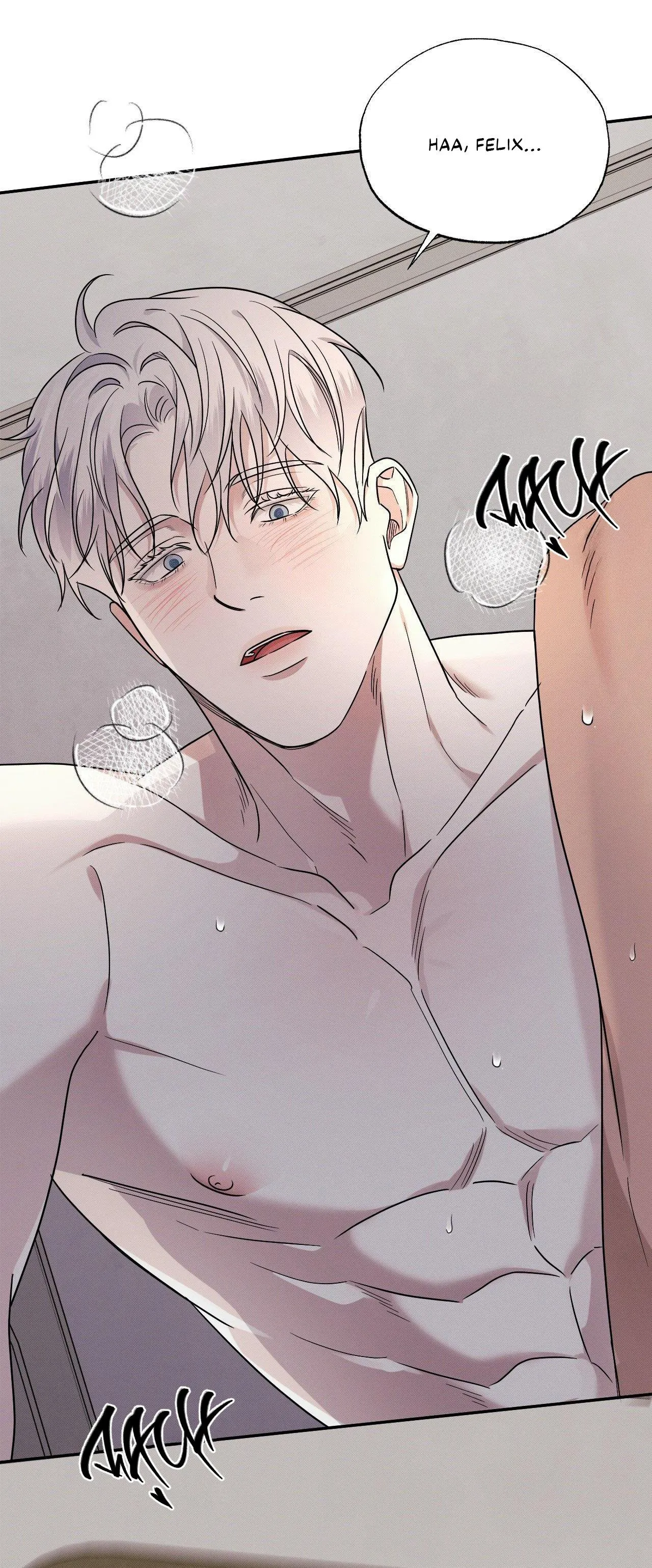 Đầm Lầy Của Nhân Ngư Chapter 11 Trang 4