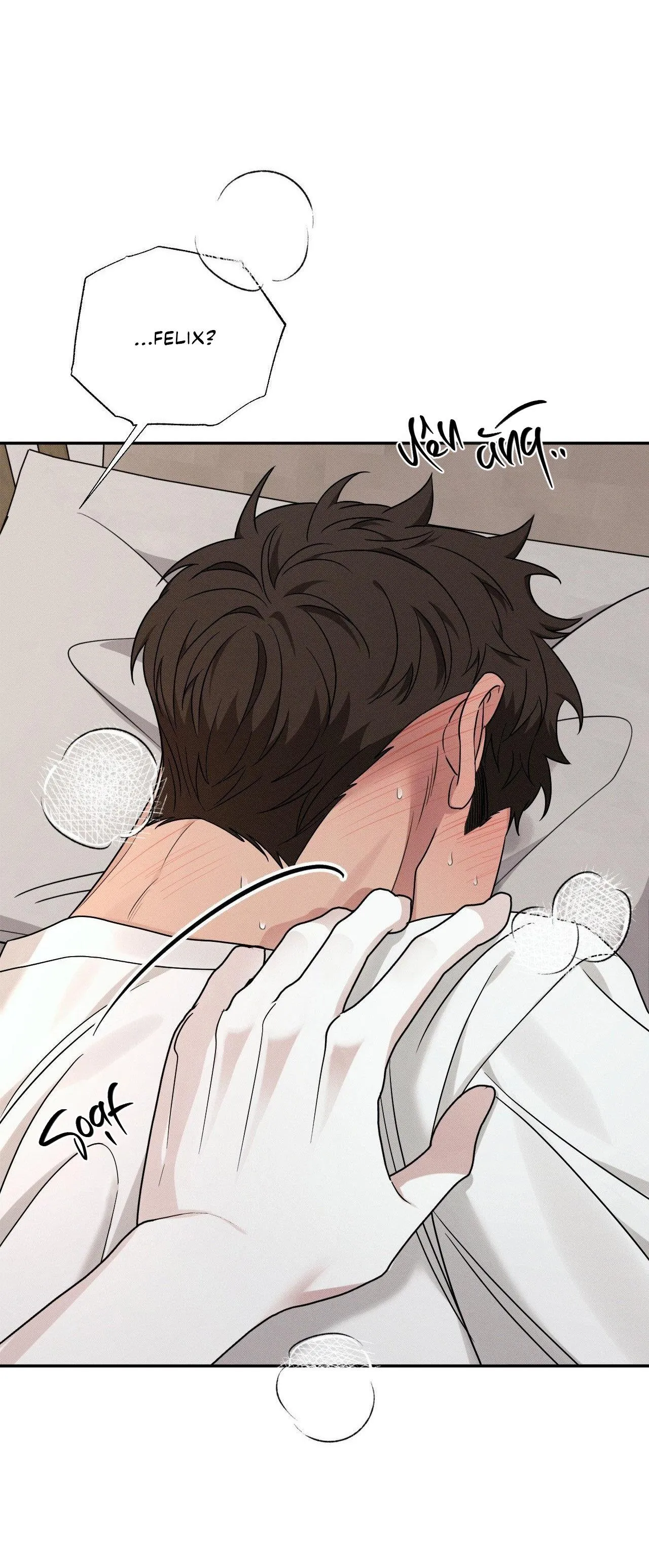 Đầm Lầy Của Nhân Ngư Chapter 11 Trang 7