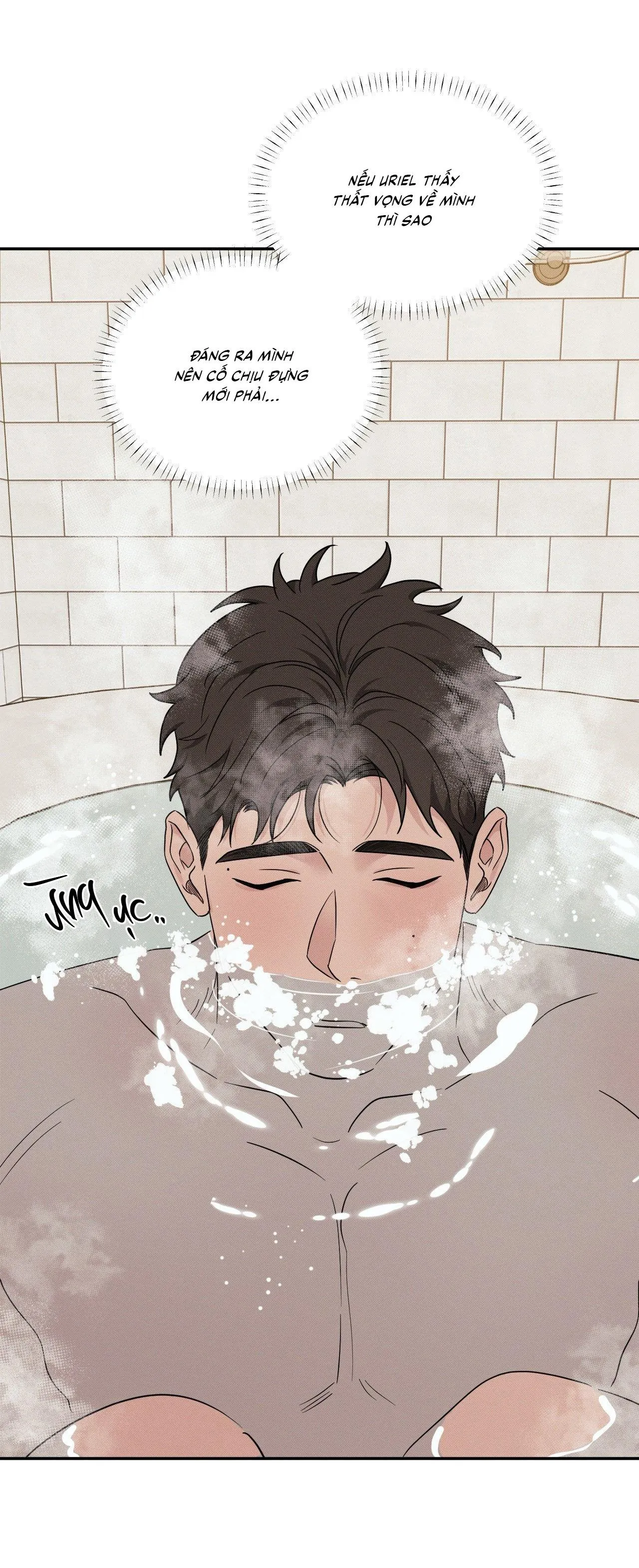 Đầm Lầy Của Nhân Ngư Chapter 11 Trang 18