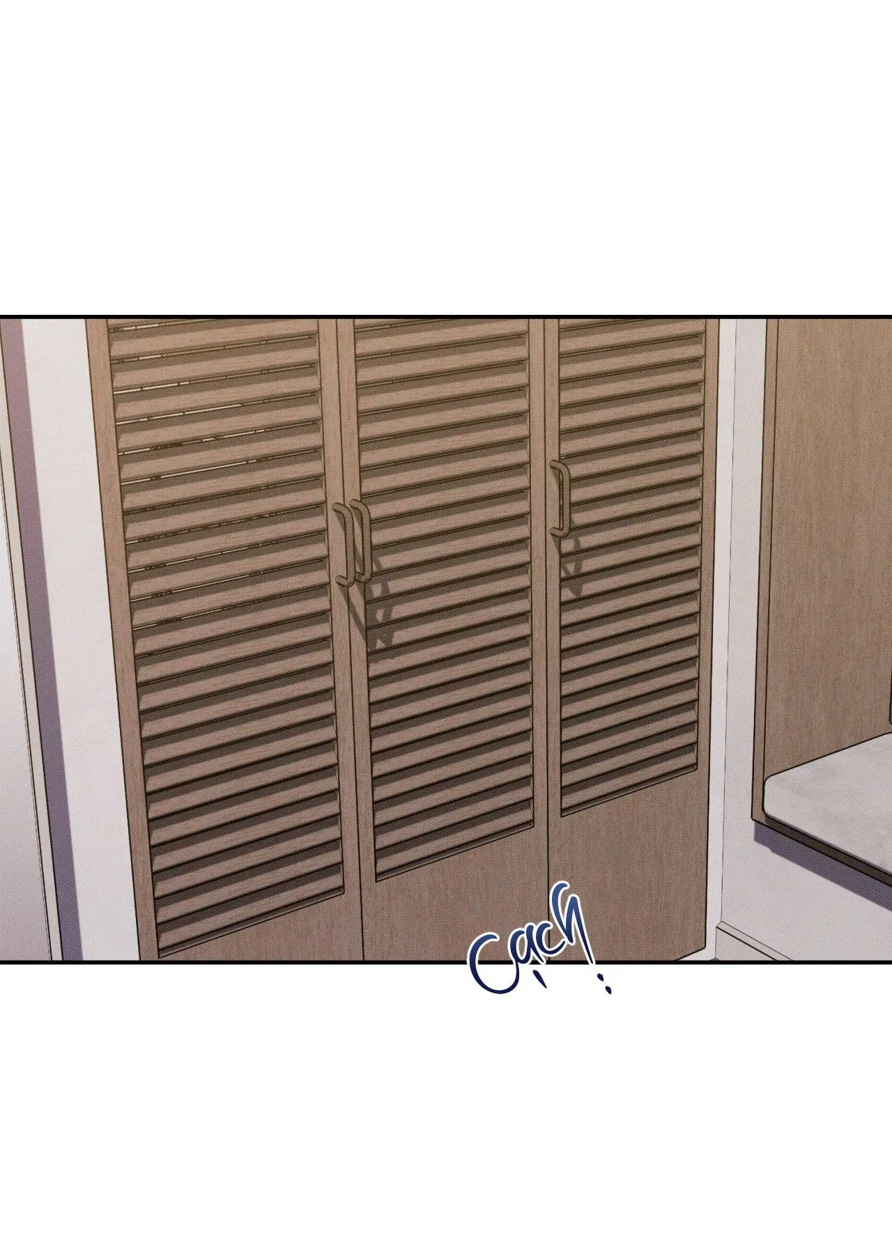 Đầm Lầy Của Nhân Ngư Chapter 11 Trang 23