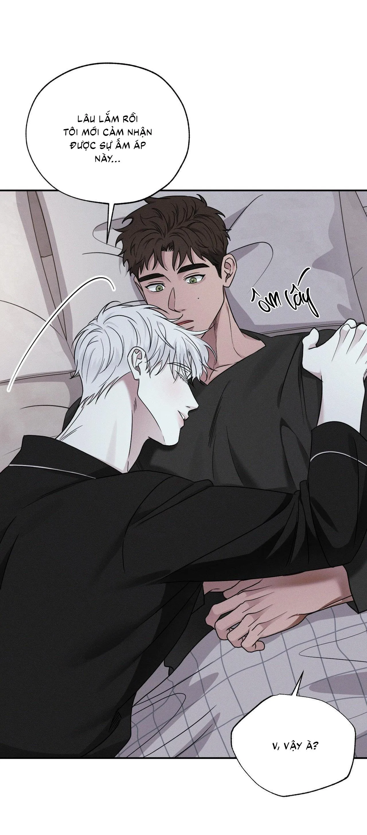 Đầm Lầy Của Nhân Ngư Chapter 11 Trang 26