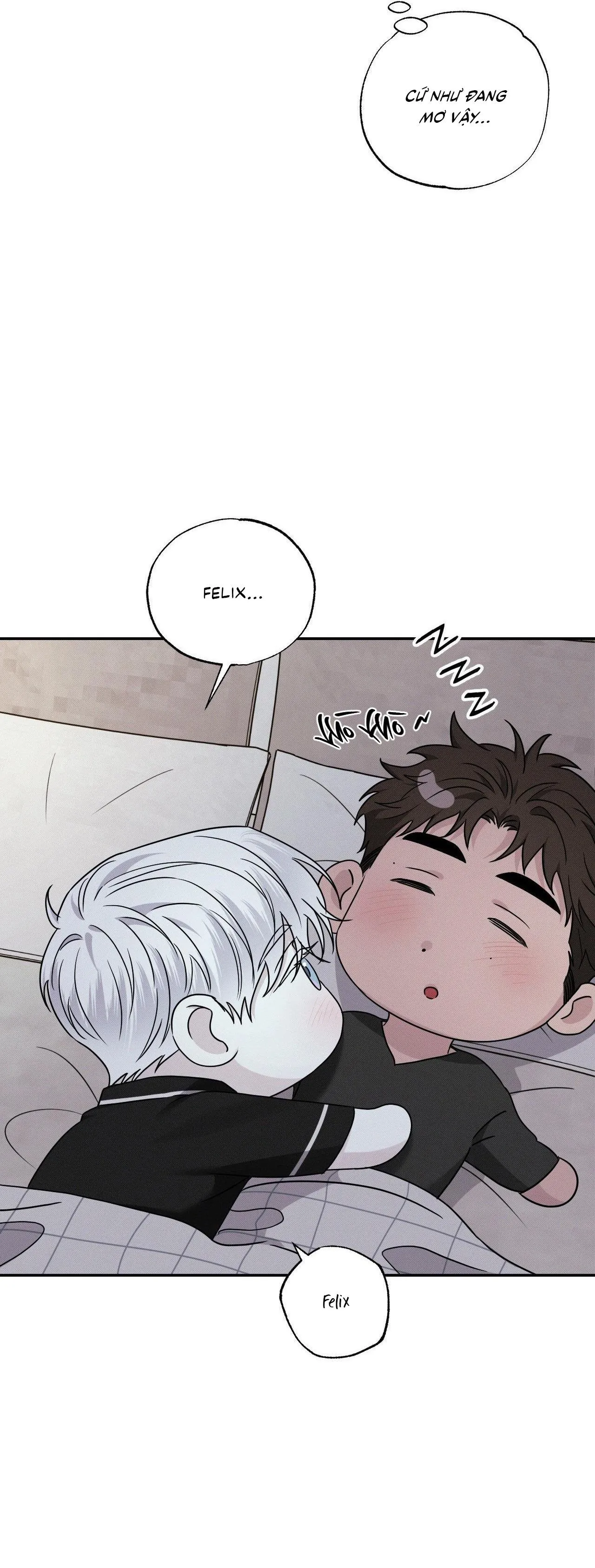 Đầm Lầy Của Nhân Ngư Chapter 11 Trang 30