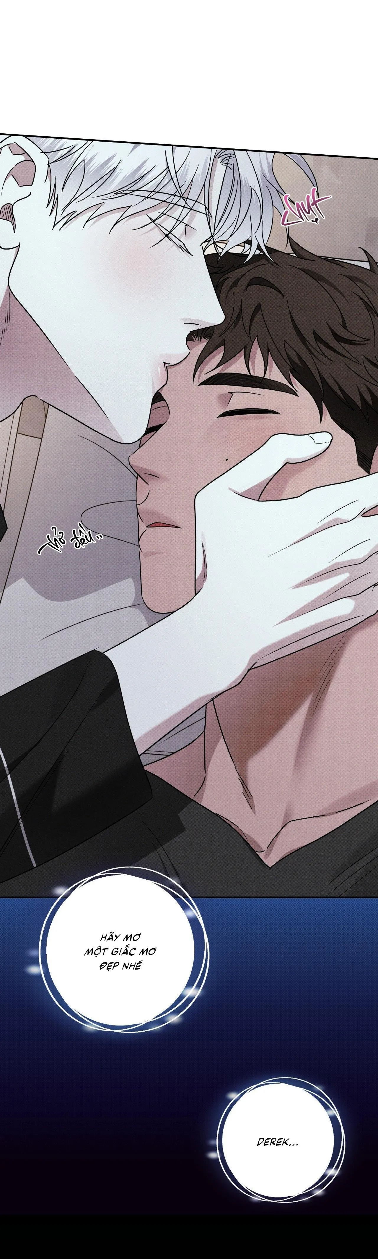 Đầm Lầy Của Nhân Ngư Chapter 11 Trang 31