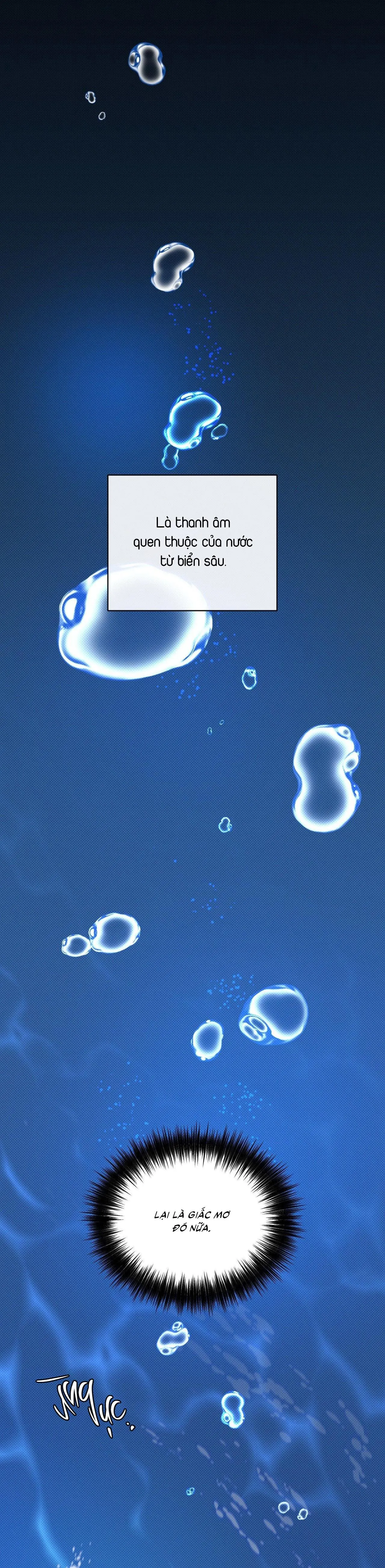 Đầm Lầy Của Nhân Ngư Chapter 11 Trang 33