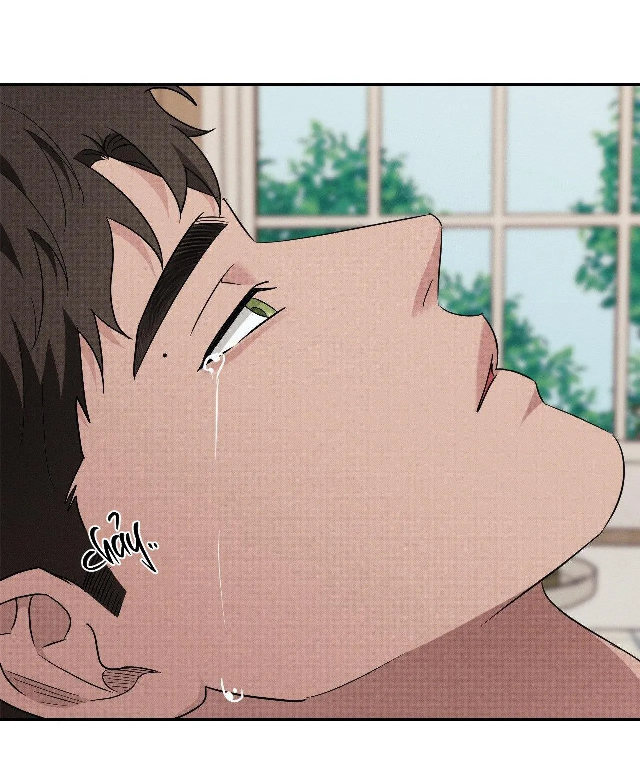 Đầm Lầy Của Nhân Ngư Chapter 11 Trang 42