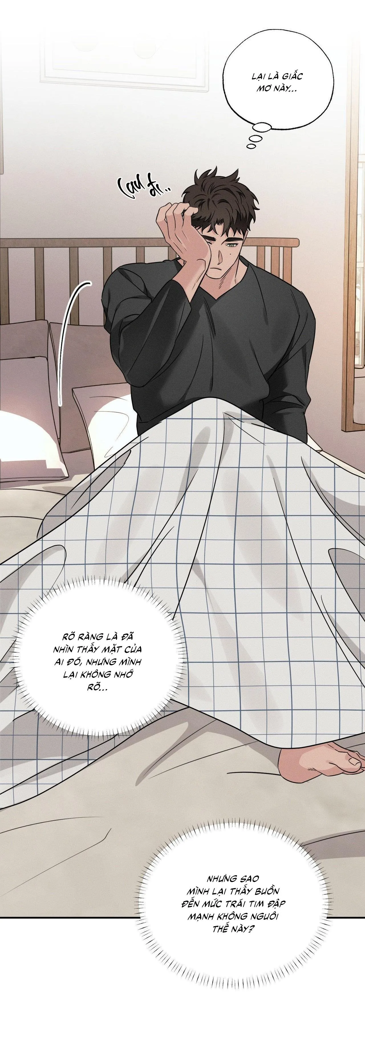 Đầm Lầy Của Nhân Ngư Chapter 11 Trang 43