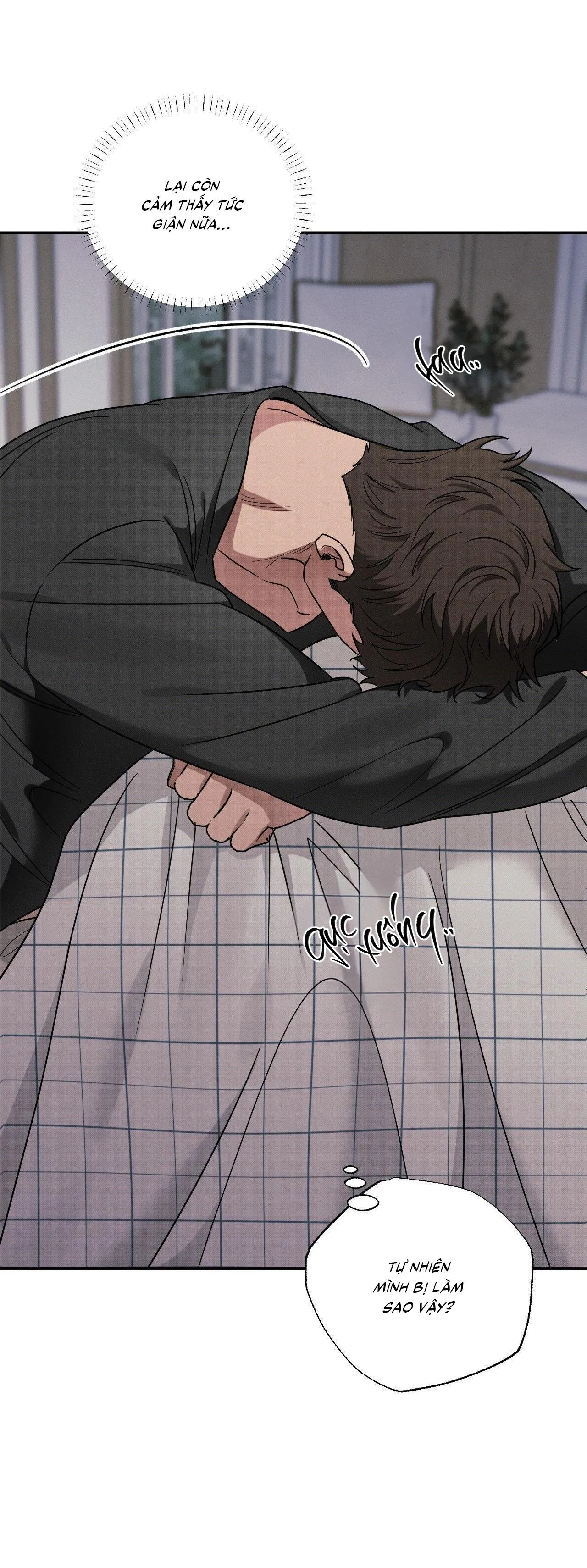 Đầm Lầy Của Nhân Ngư Chapter 11 Trang 44