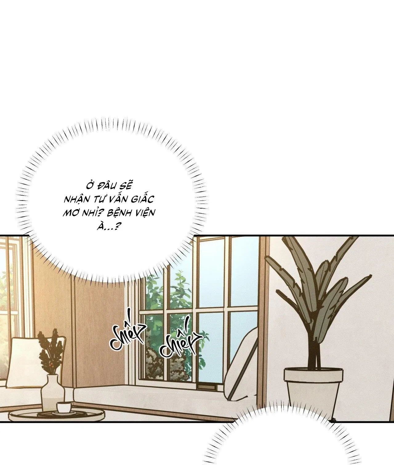 Đầm Lầy Của Nhân Ngư Chapter 11 Trang 45