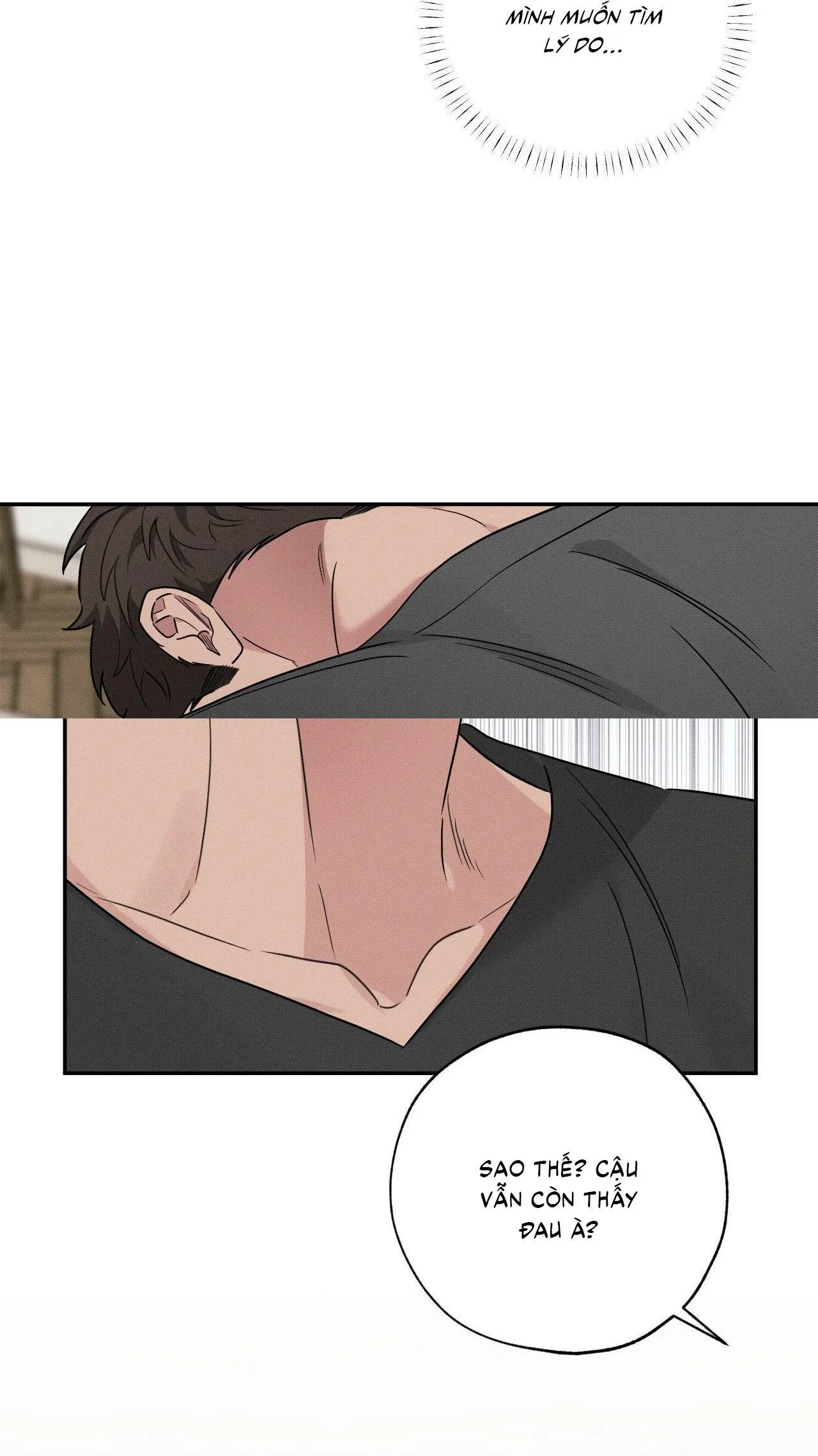 Đầm Lầy Của Nhân Ngư Chapter 11 Trang 46