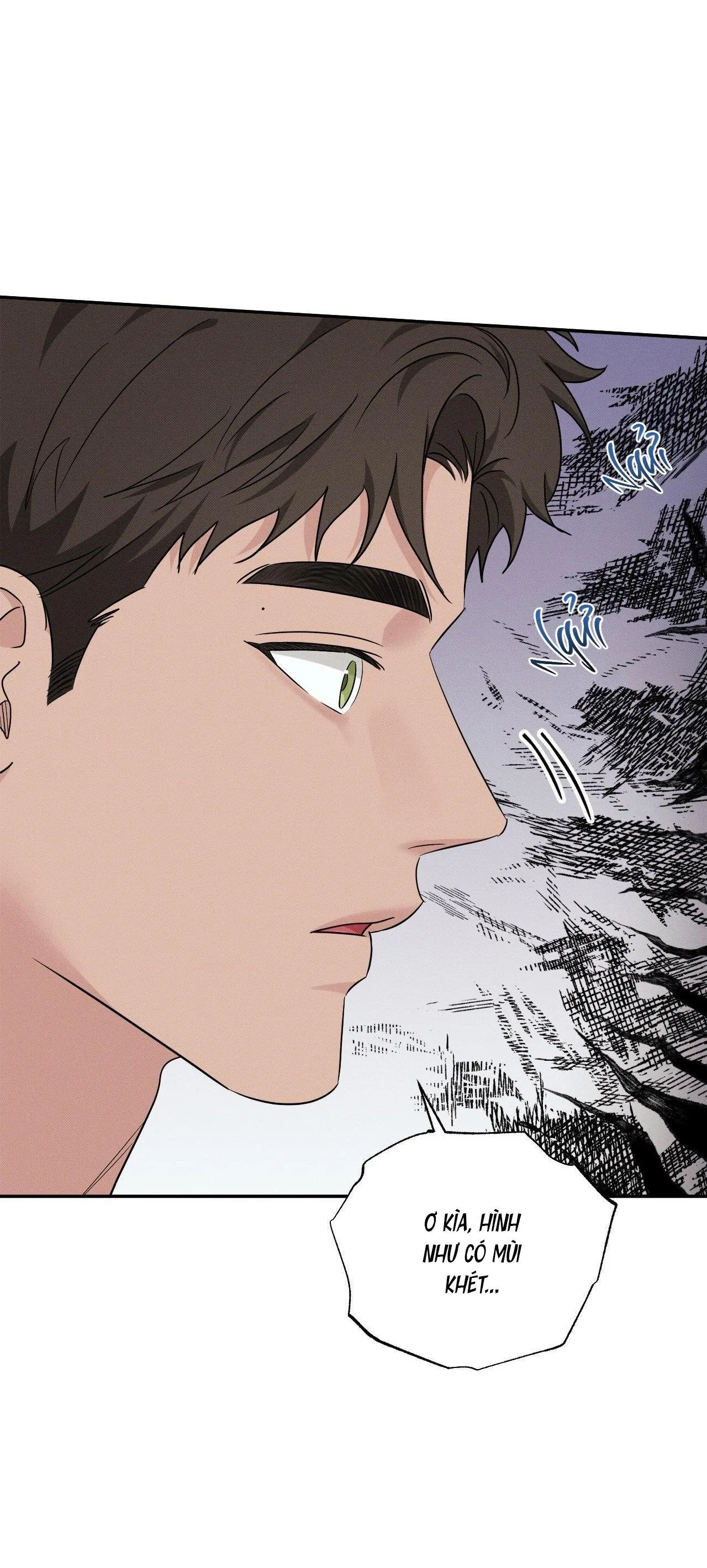 Đầm Lầy Của Nhân Ngư Chapter 11 Trang 49
