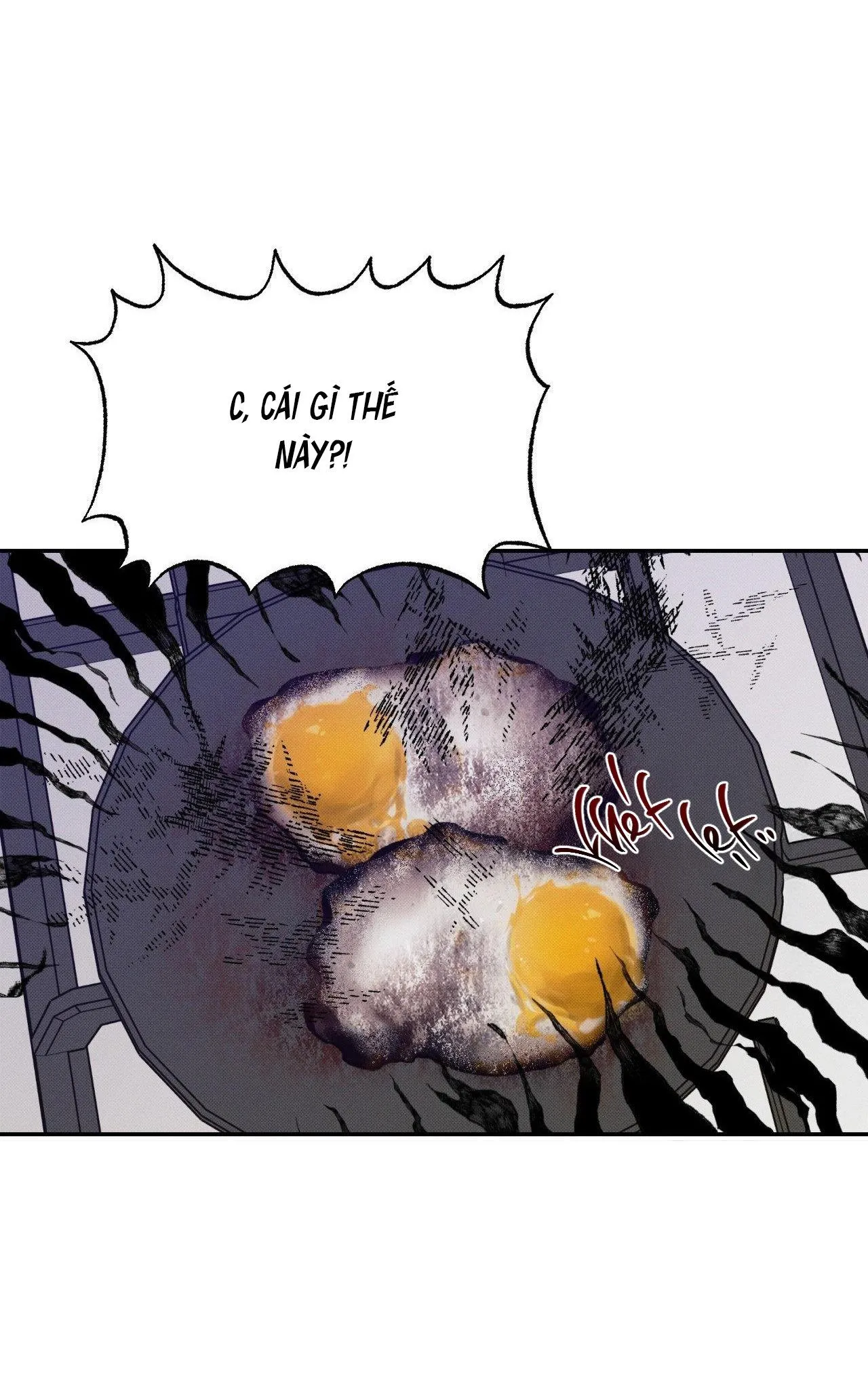 Đầm Lầy Của Nhân Ngư Chapter 11 Trang 50