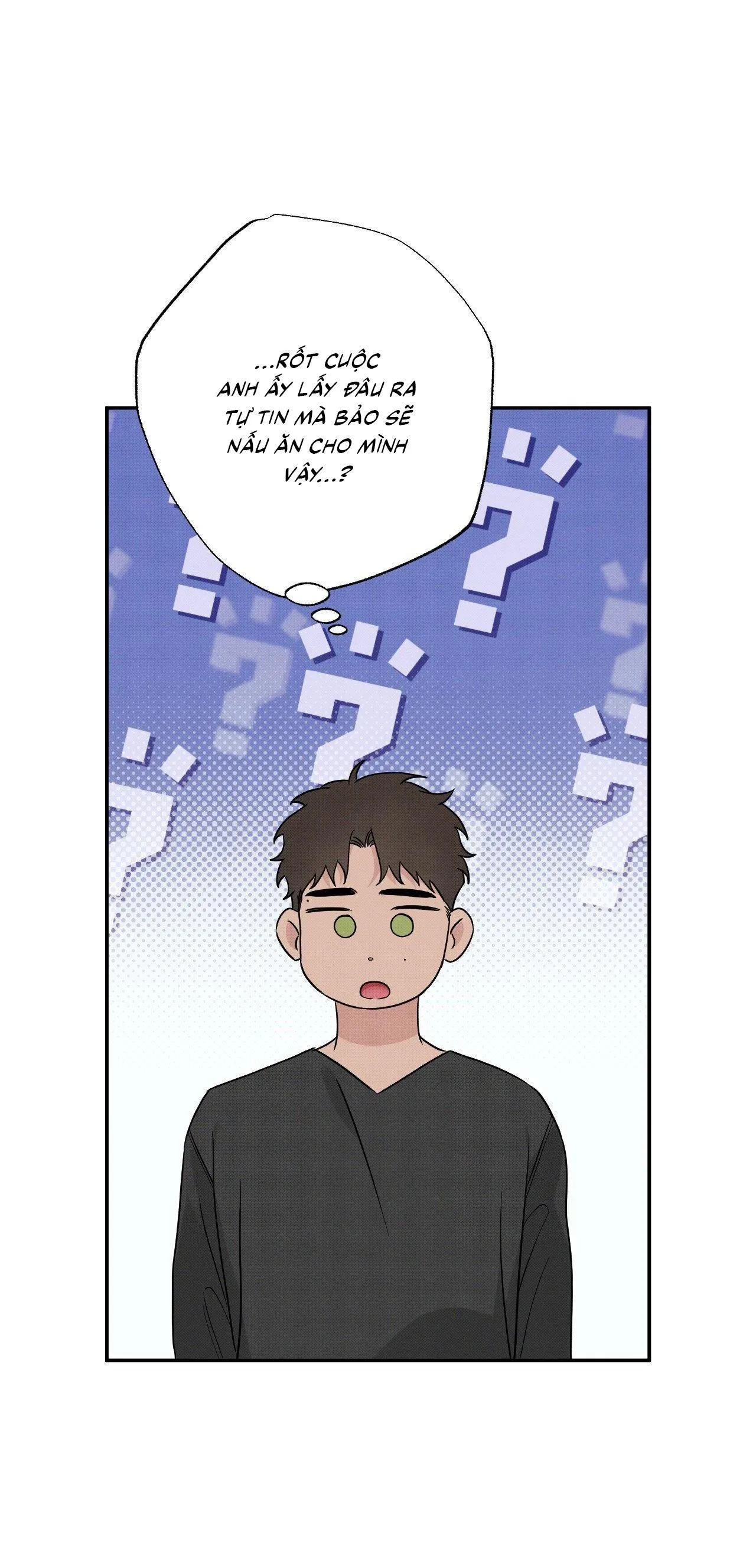 Đầm Lầy Của Nhân Ngư Chapter 11 Trang 52