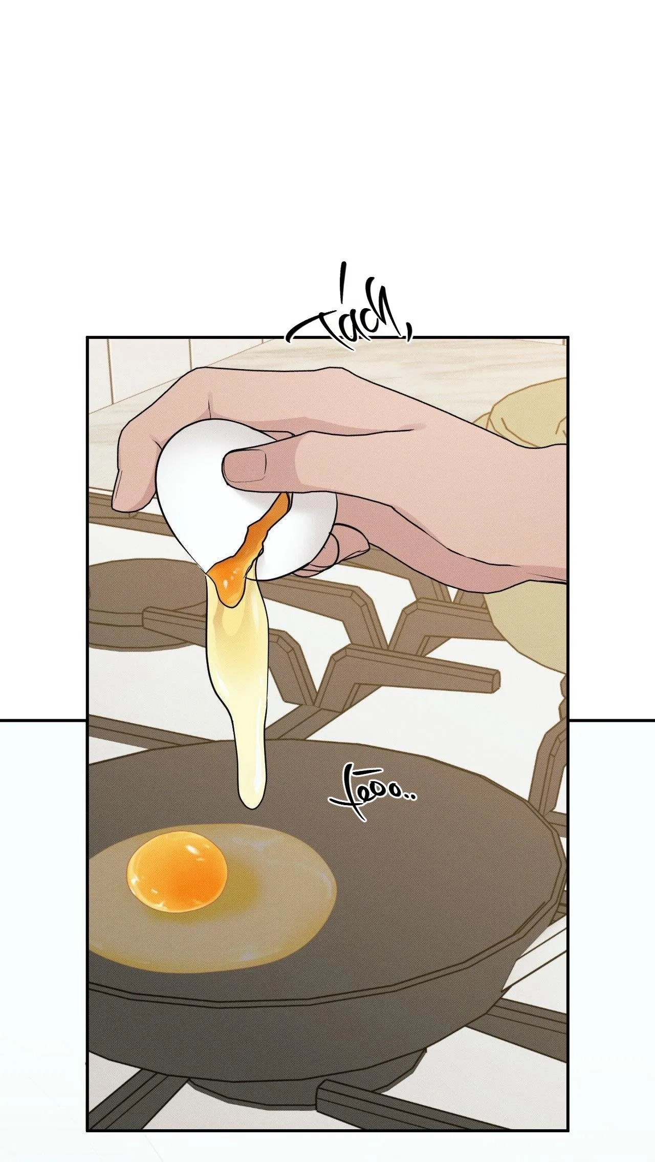 Đầm Lầy Của Nhân Ngư Chapter 11 Trang 56