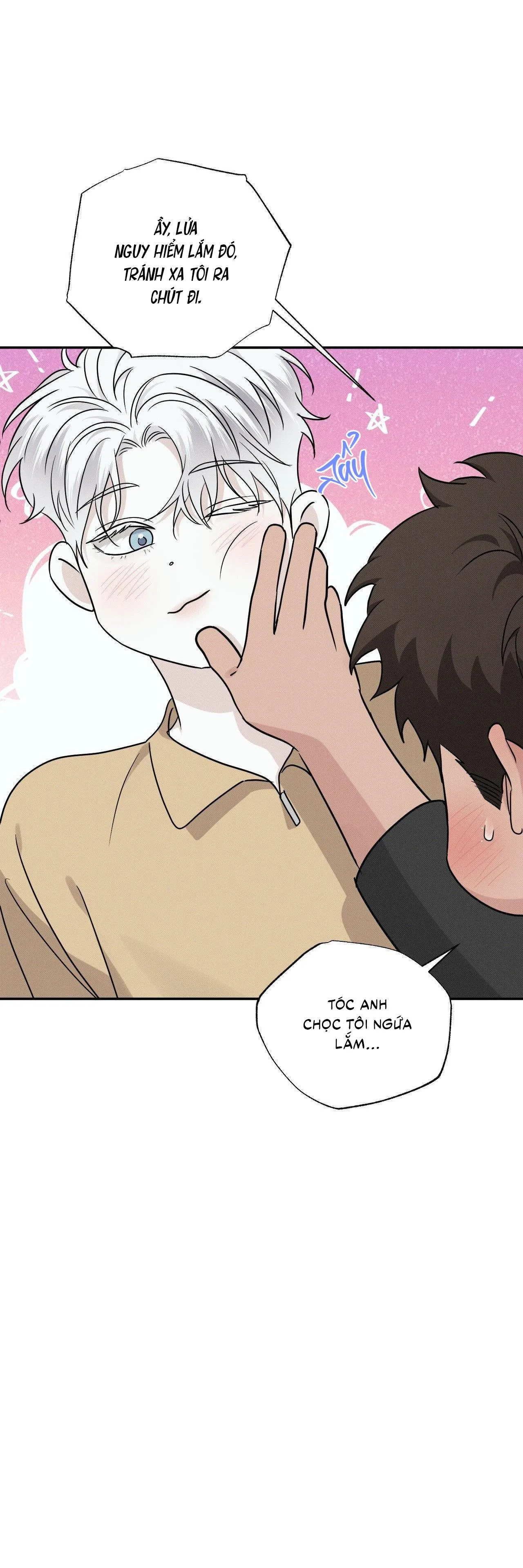 Đầm Lầy Của Nhân Ngư Chapter 11 Trang 58