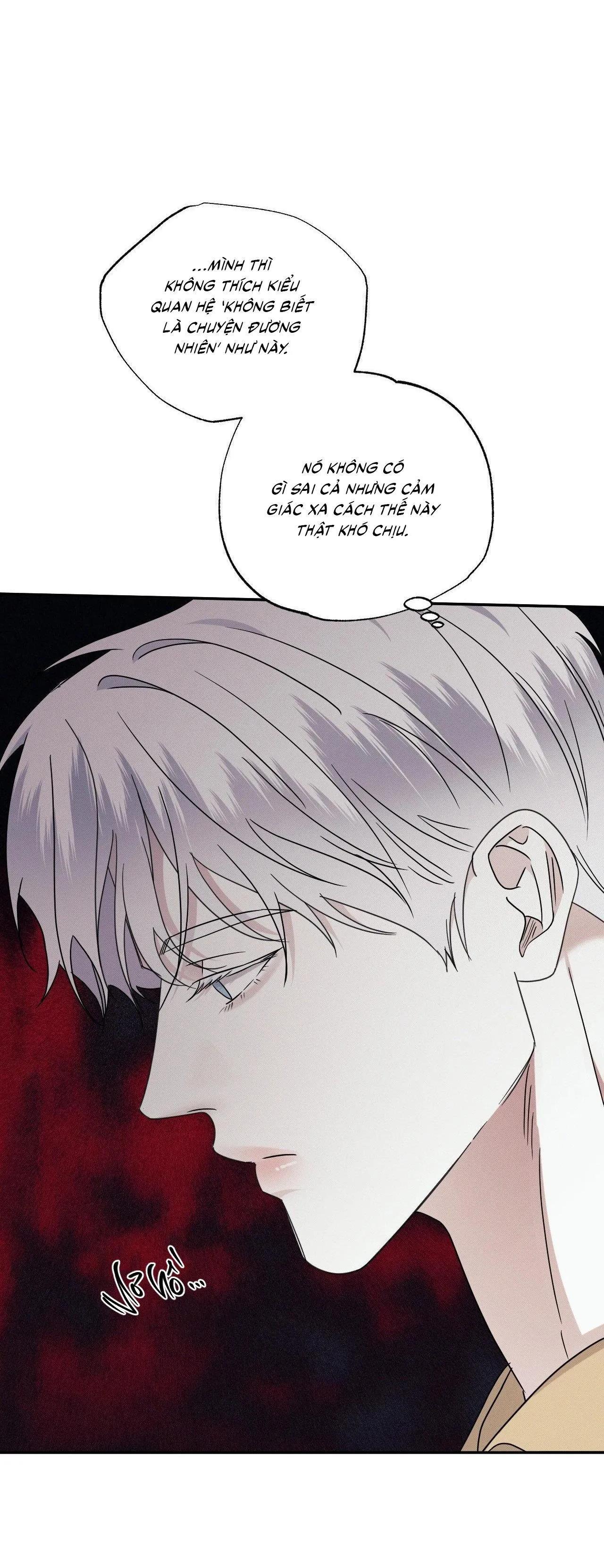 Đầm Lầy Của Nhân Ngư Chapter 11 Trang 67