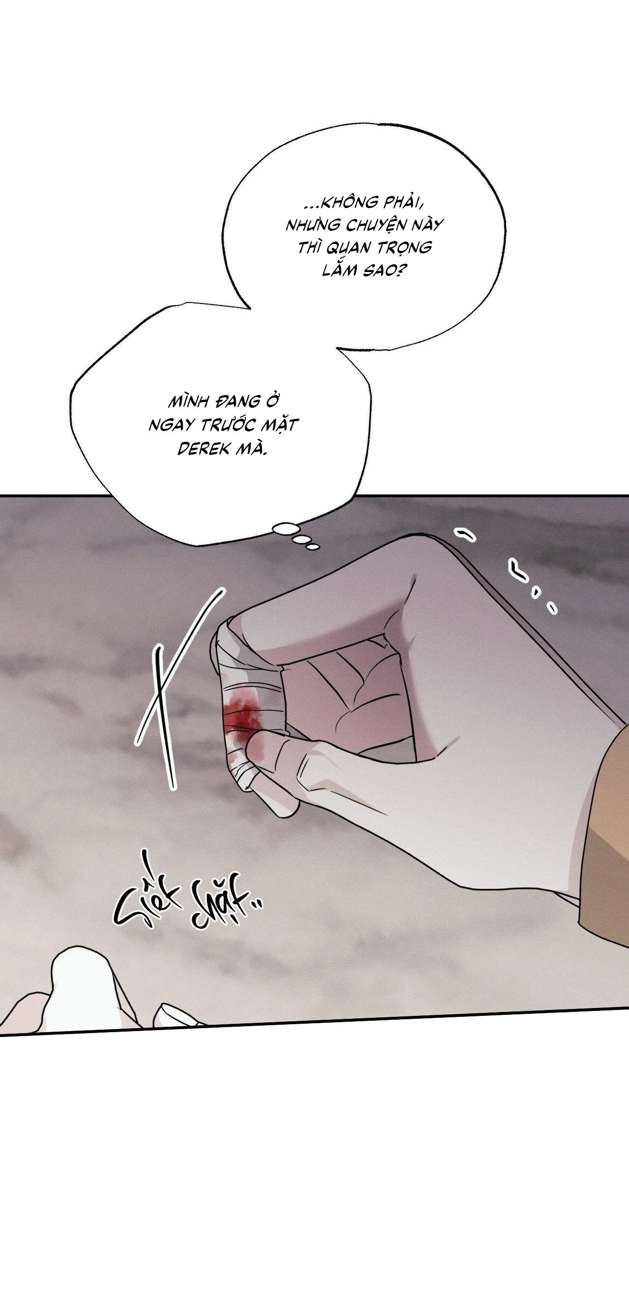 Đầm Lầy Của Nhân Ngư Chapter 11 Trang 68