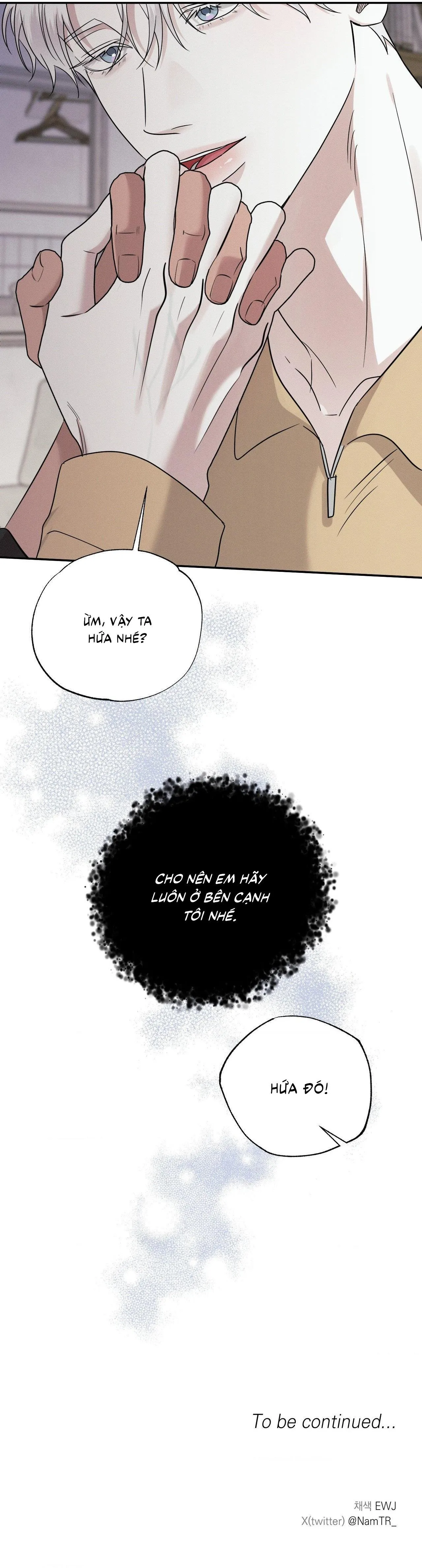 Đầm Lầy Của Nhân Ngư Chapter 11 Trang 78