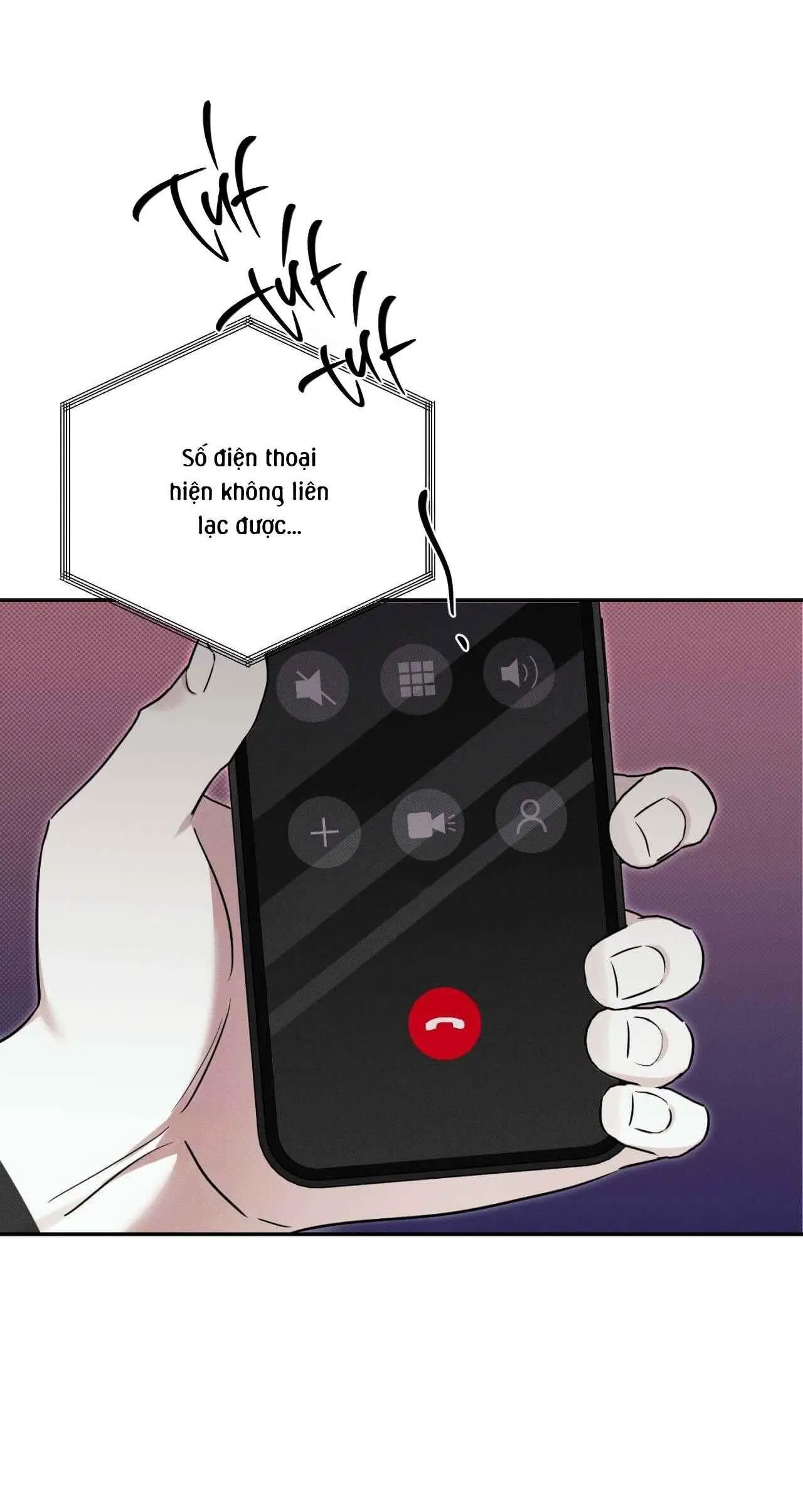 Đầm Lầy Của Nhân Ngư Chapter 12 Trang 8