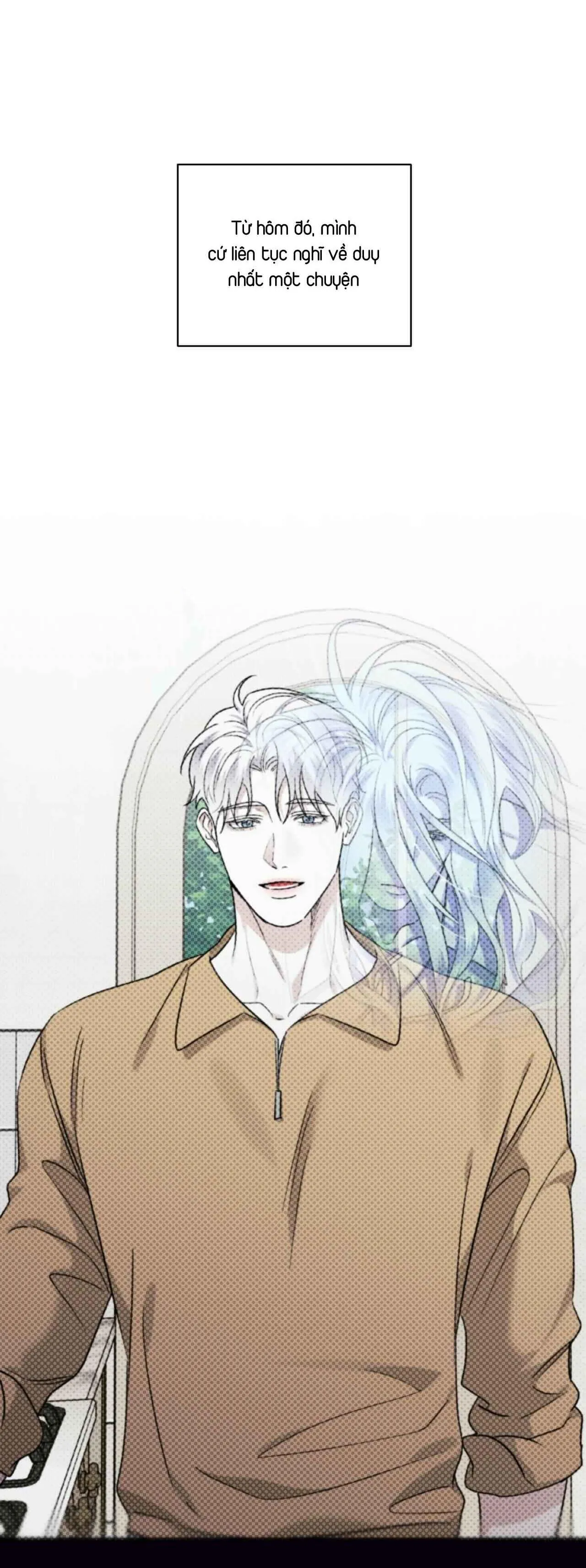 Đầm Lầy Của Nhân Ngư Chapter 12 Trang 14