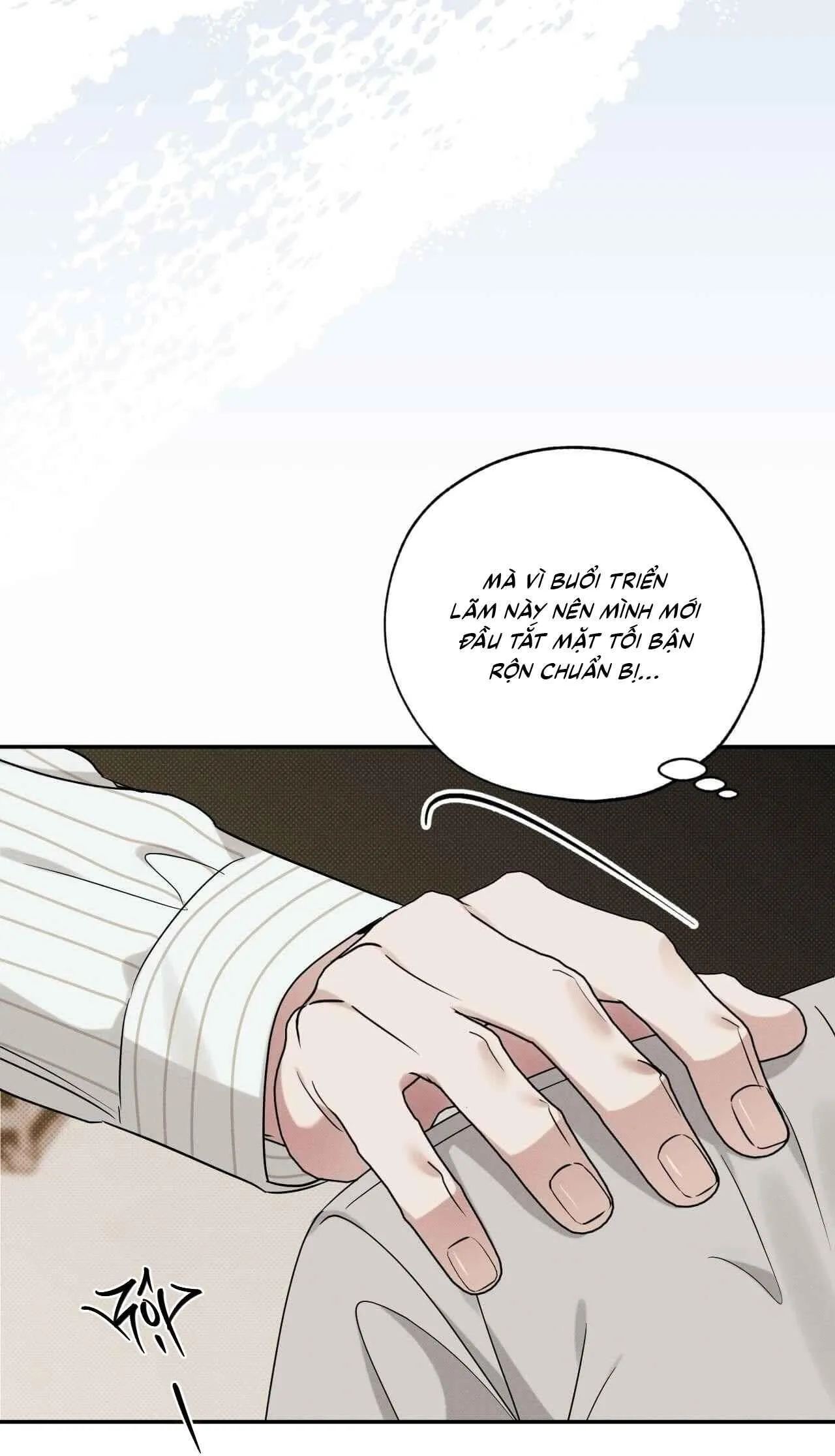 Đầm Lầy Của Nhân Ngư Chapter 12 Trang 16