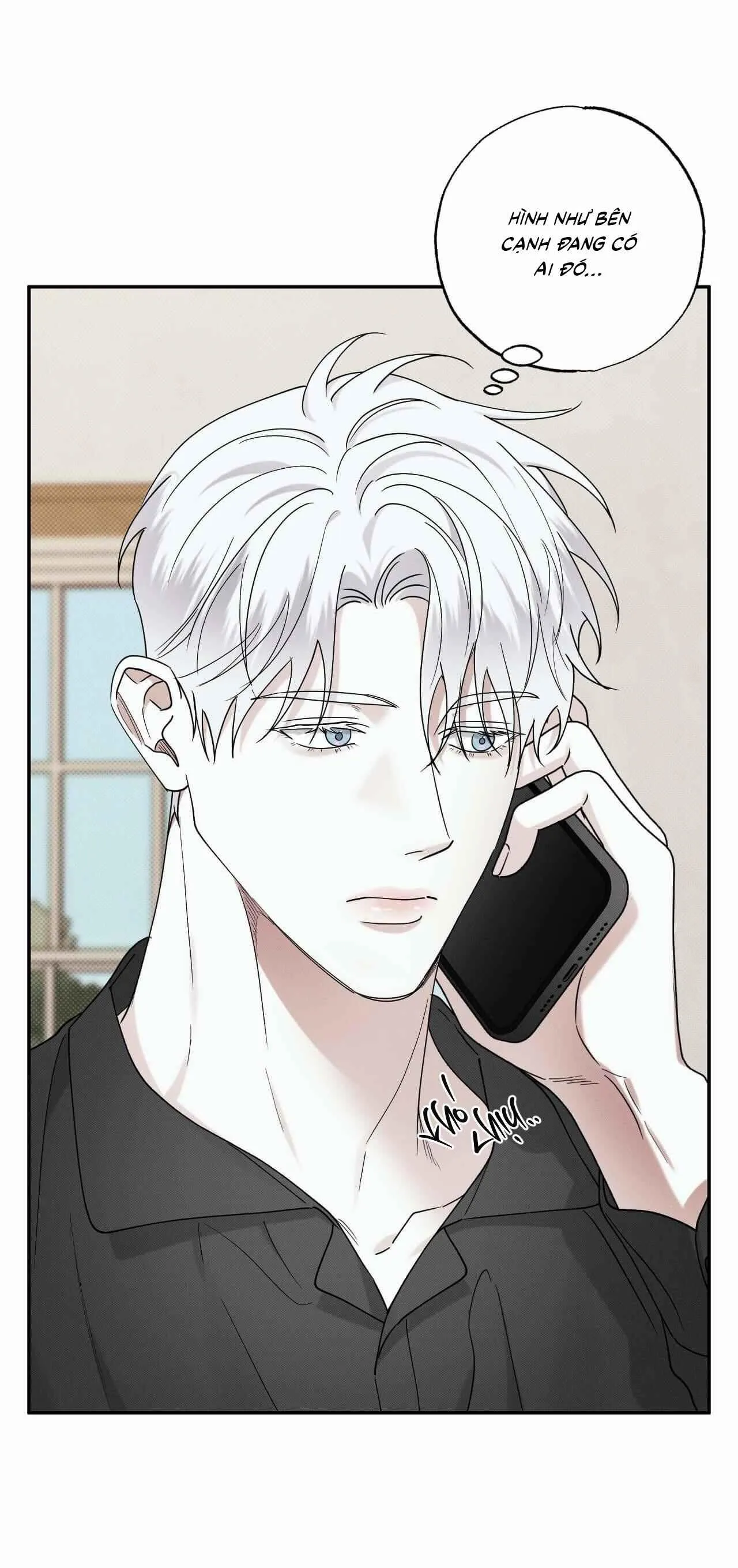 Đầm Lầy Của Nhân Ngư Chapter 12 Trang 27