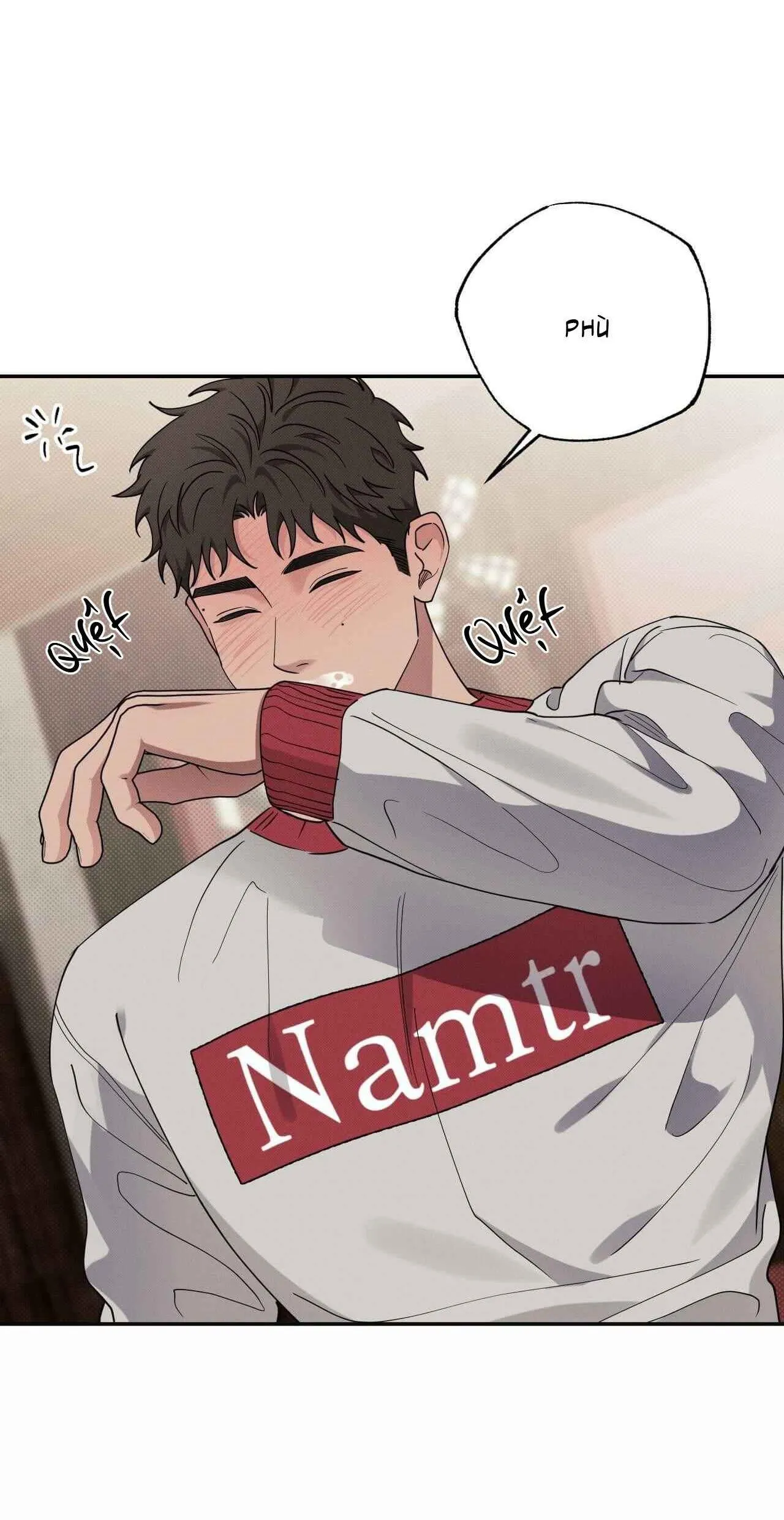 Đầm Lầy Của Nhân Ngư Chapter 12 Trang 37