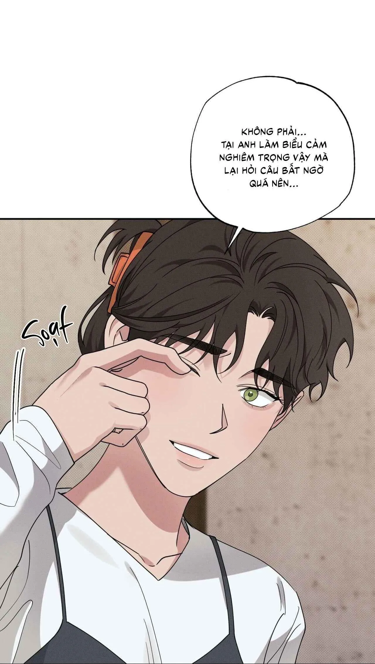 Đầm Lầy Của Nhân Ngư Chapter 12 Trang 42