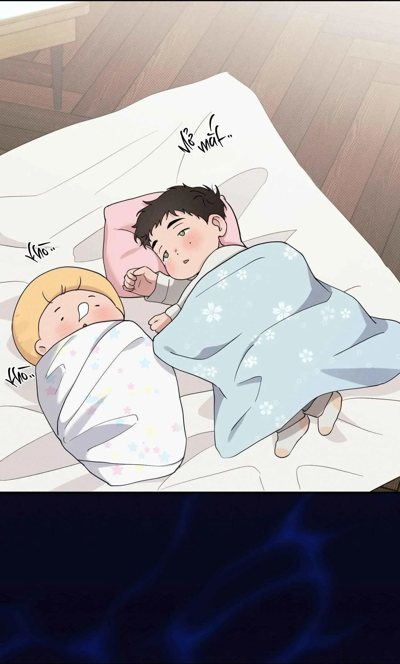 Đầm Lầy Của Nhân Ngư Chapter 12 Trang 46