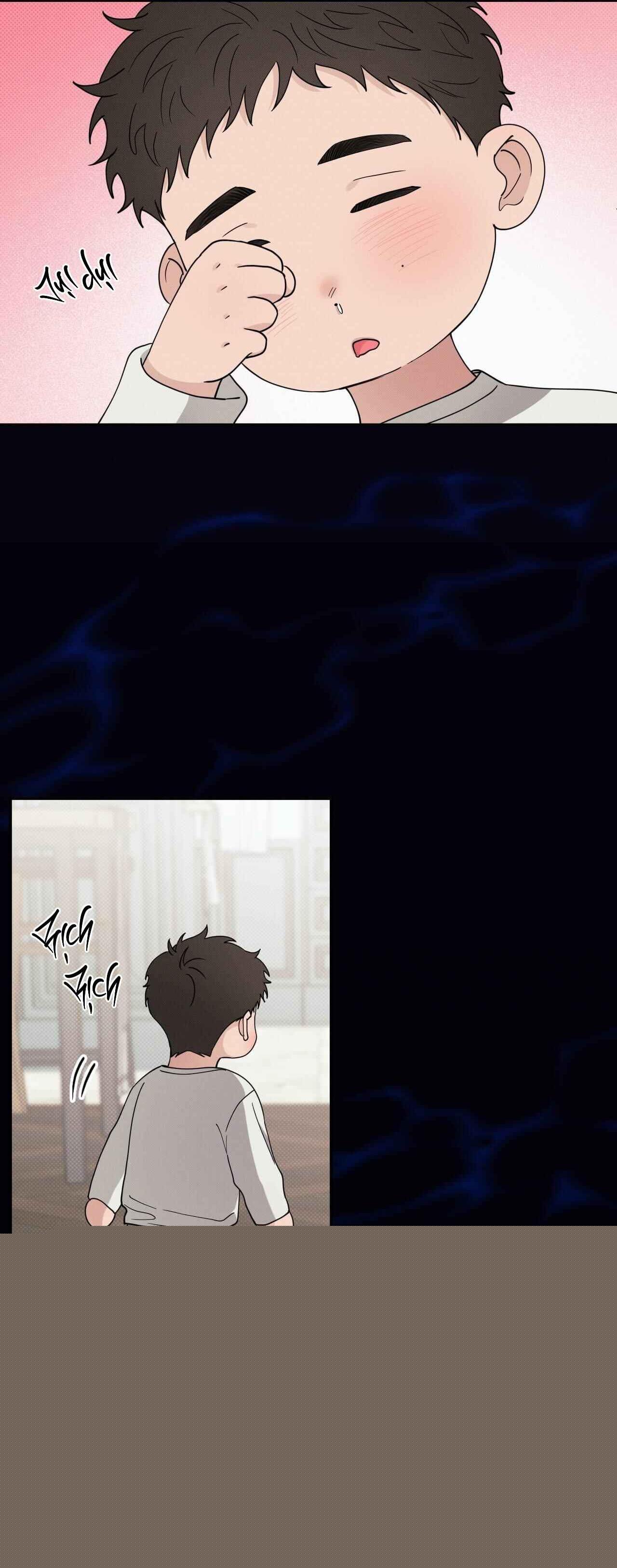 Đầm Lầy Của Nhân Ngư Chapter 12 Trang 47